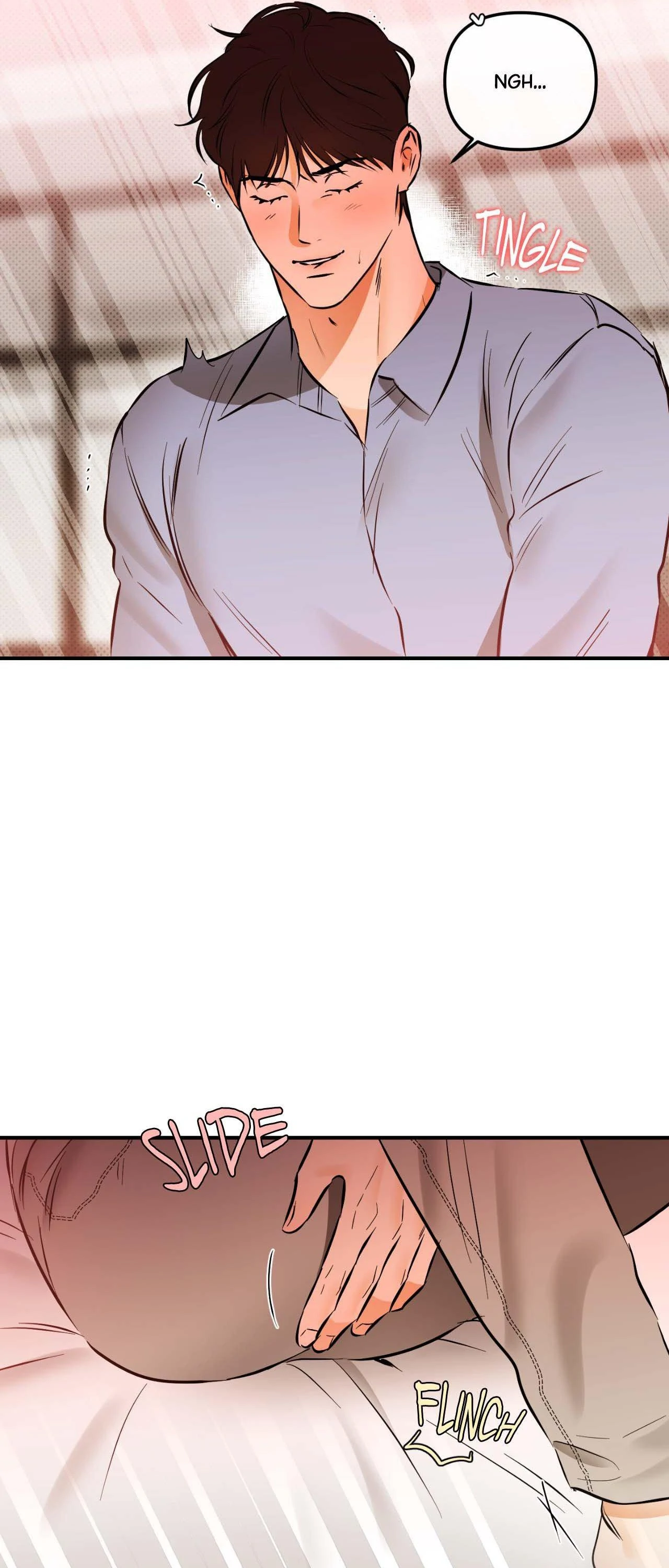 What a Catch! [Official] - Chapter 17 manhwa