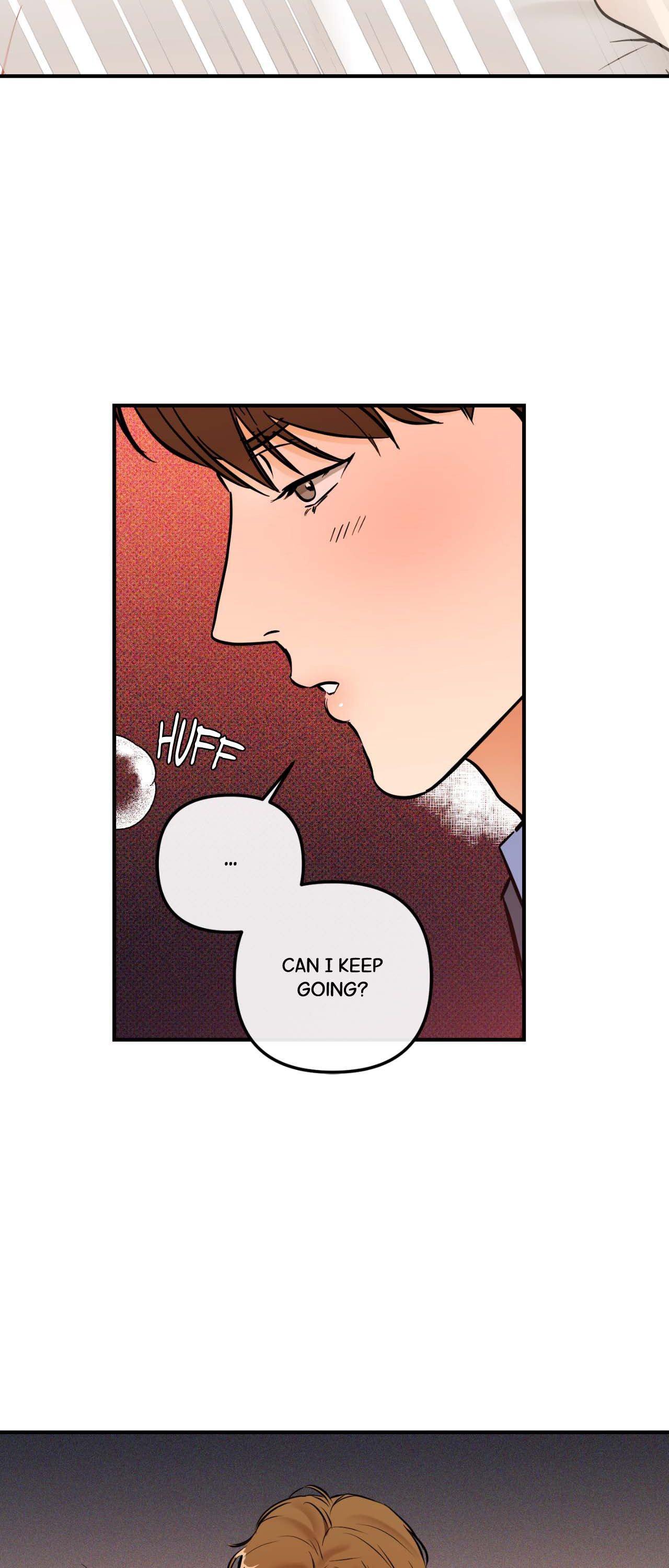 What a Catch! [Official] - Chapter 17 manhwa