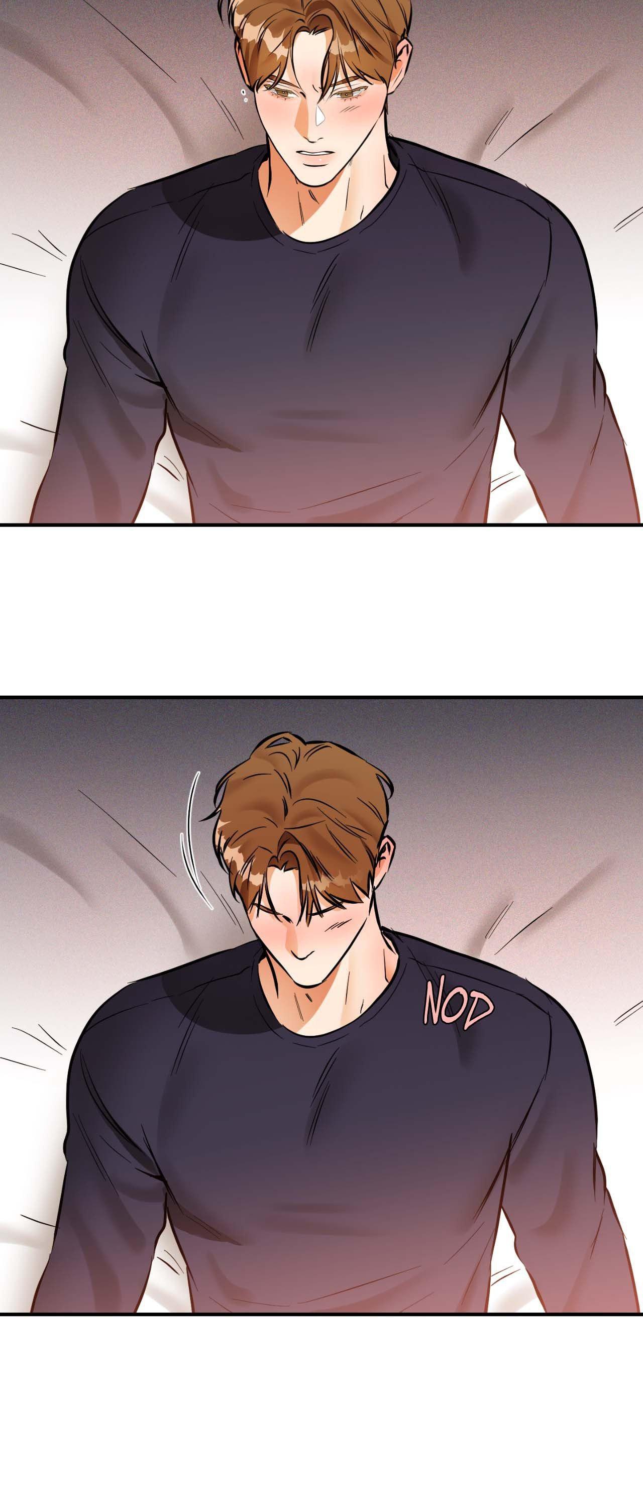 What a Catch! [Official] - Chapter 17 manhwa