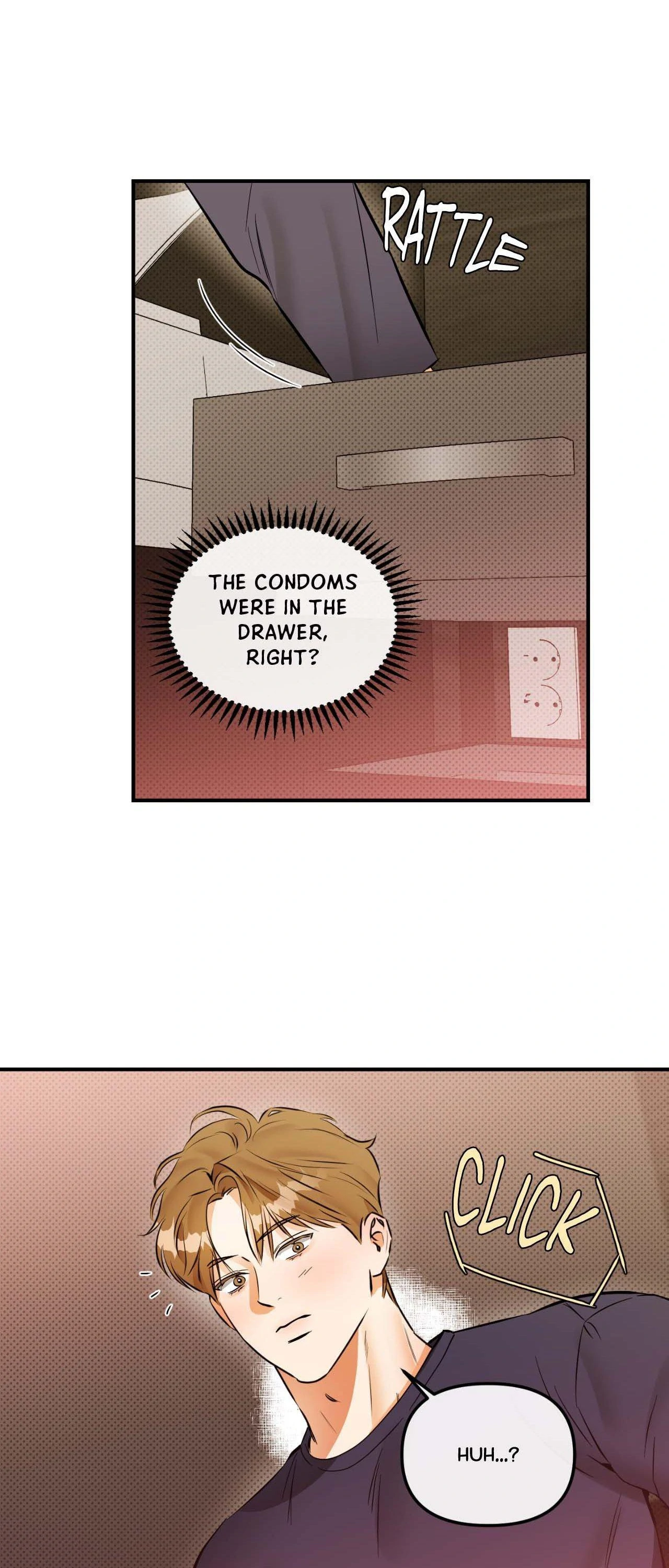 What a Catch! [Official] - Chapter 17 manhwa