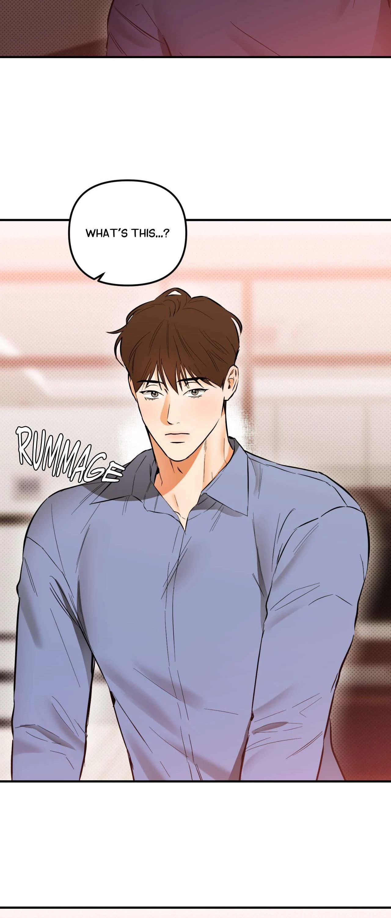 What a Catch! [Official] - Chapter 17 manhwa
