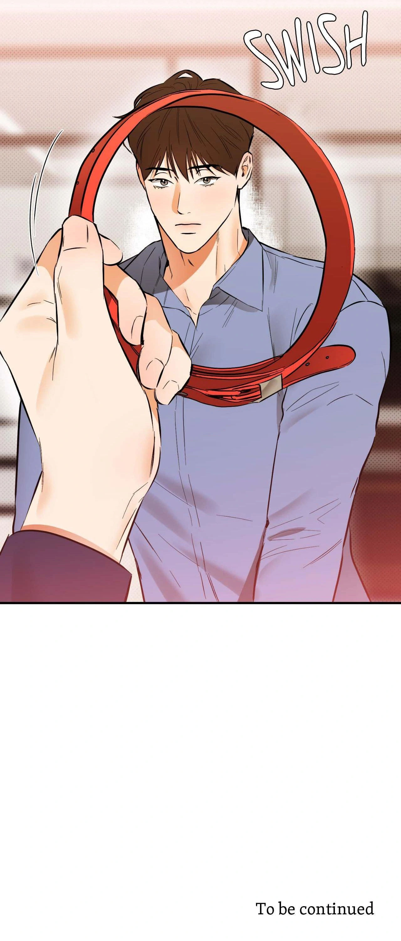 What a Catch! [Official] - Chapter 17 manhwa