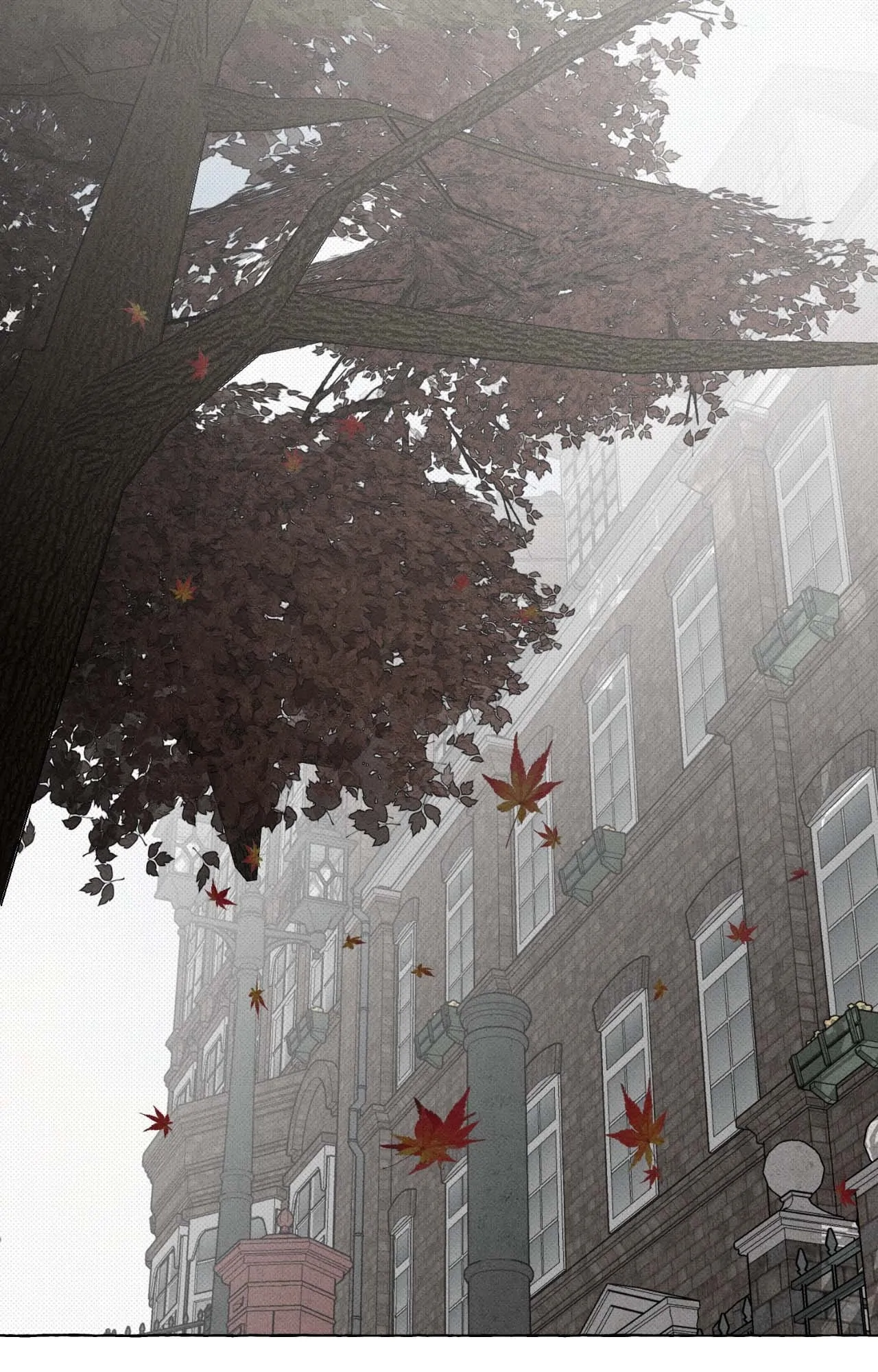 Pale Bones and Blossoms [Official] - Chapter 22 manhwa