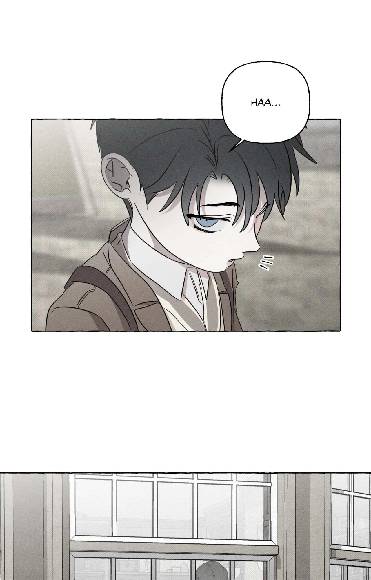 Pale Bones and Blossoms [Official] - Chapter 22 manhwa