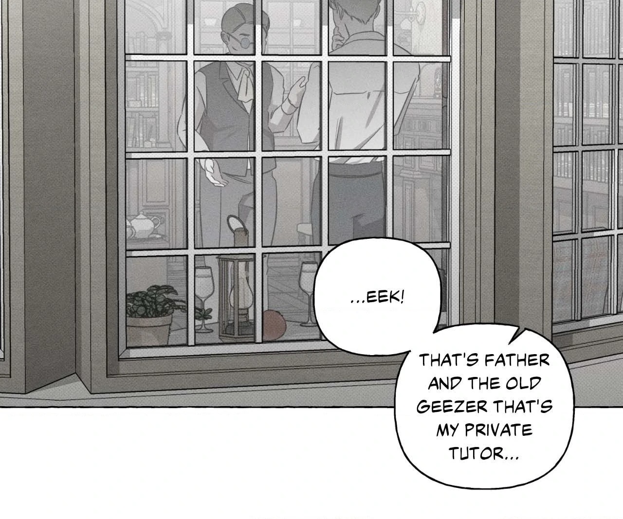 Pale Bones and Blossoms [Official] - Chapter 22 manhwa