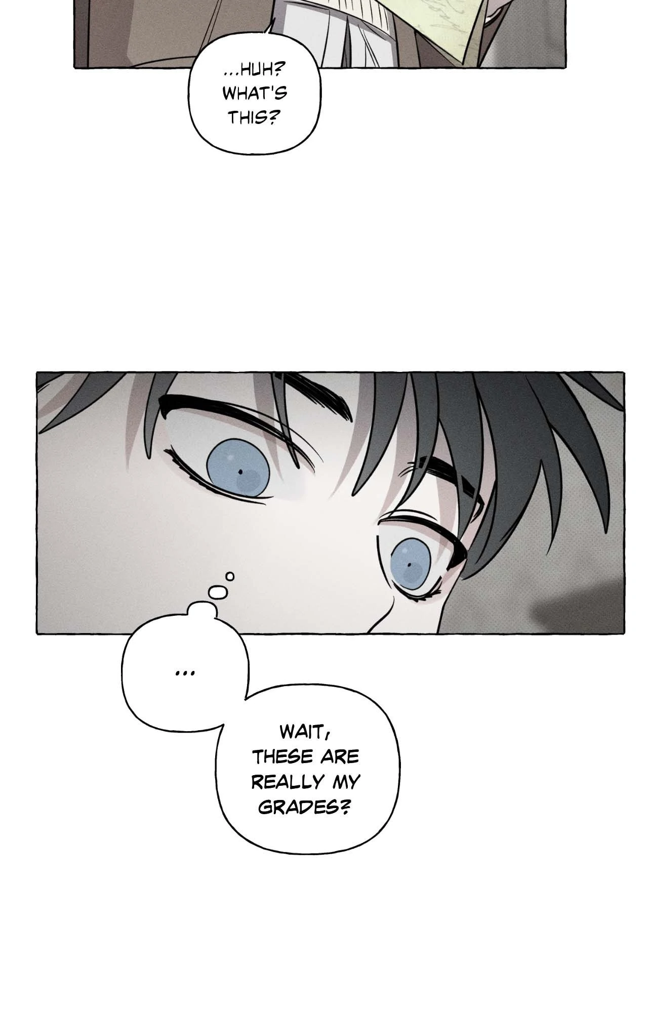 Pale Bones and Blossoms [Official] - Chapter 22 manhwa