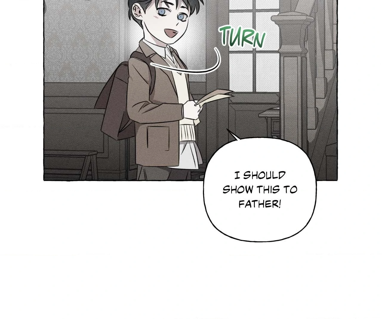 Pale Bones and Blossoms [Official] - Chapter 22 manhwa