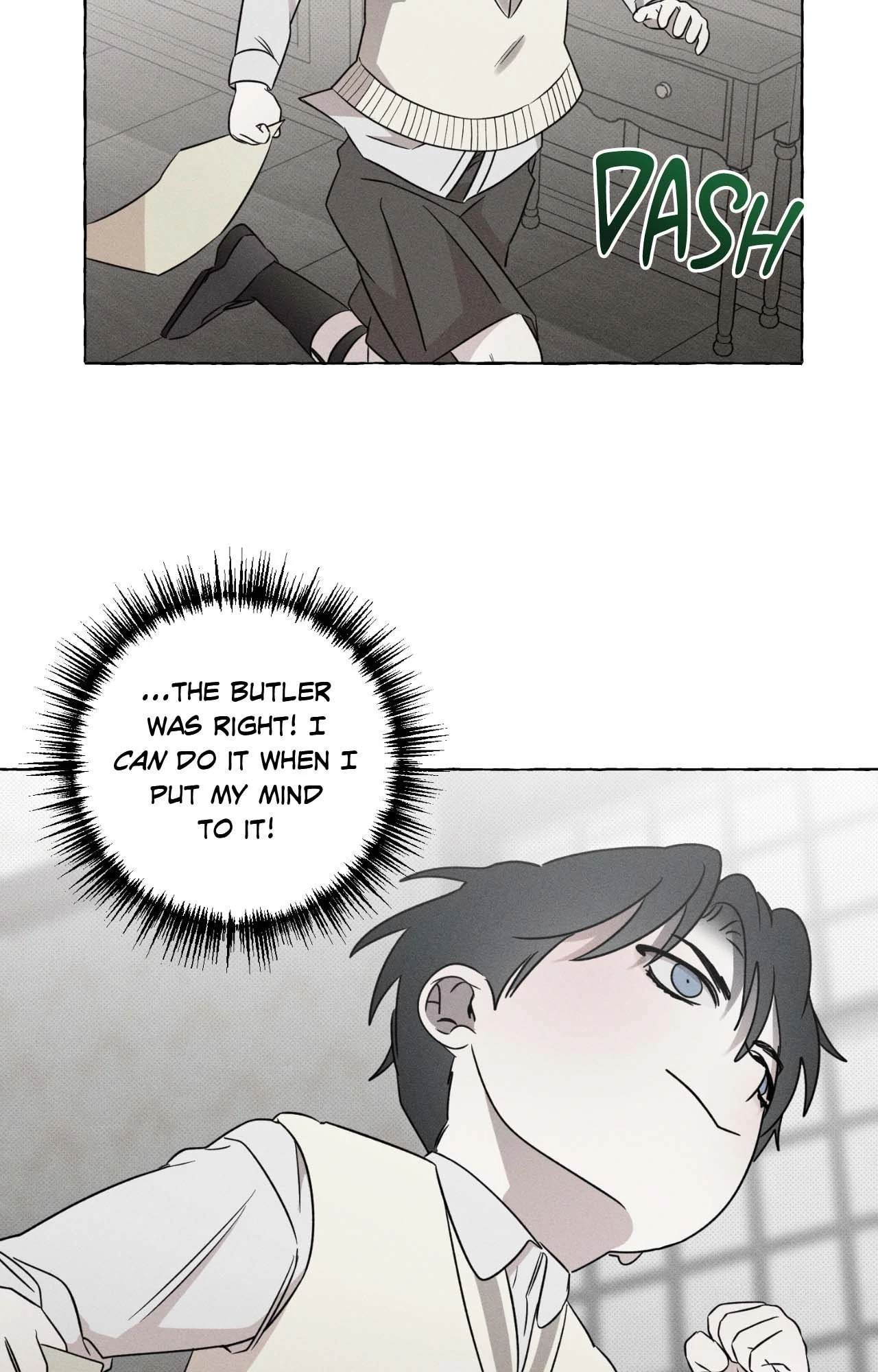 Pale Bones and Blossoms [Official] - Chapter 22 manhwa
