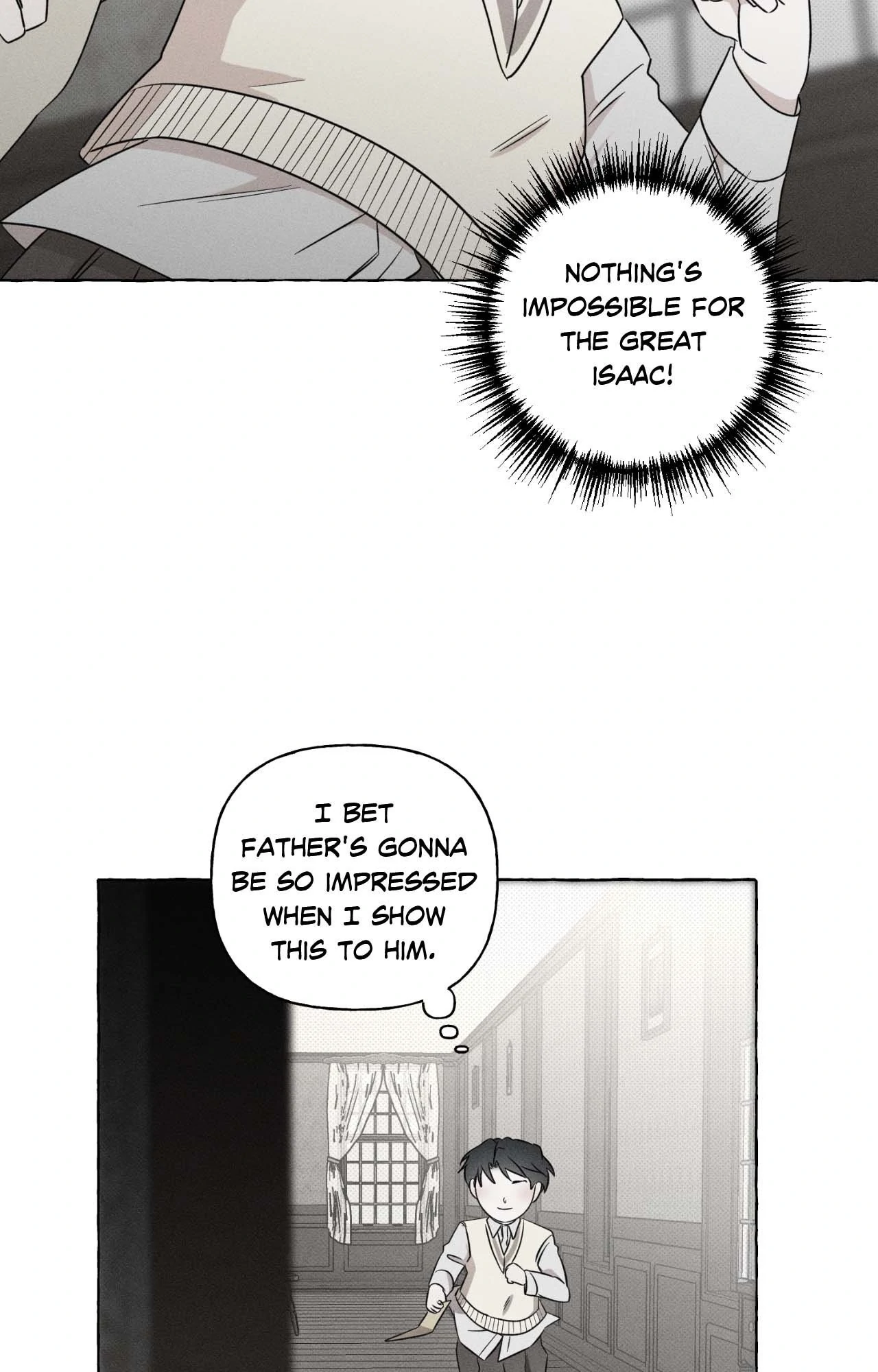 Pale Bones and Blossoms [Official] - Chapter 22 manhwa