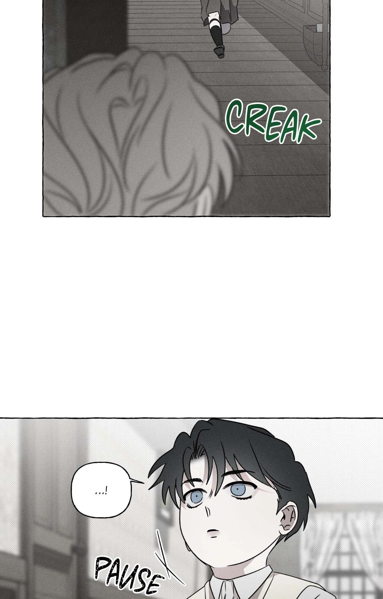 Pale Bones and Blossoms [Official] - Chapter 22 manhwa
