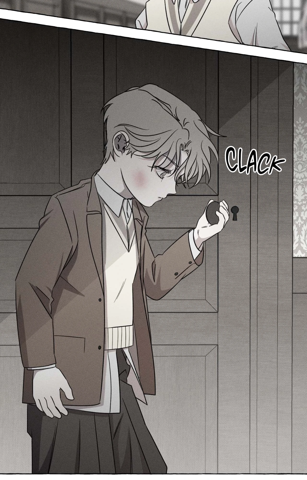 Pale Bones and Blossoms [Official] - Chapter 22 manhwa