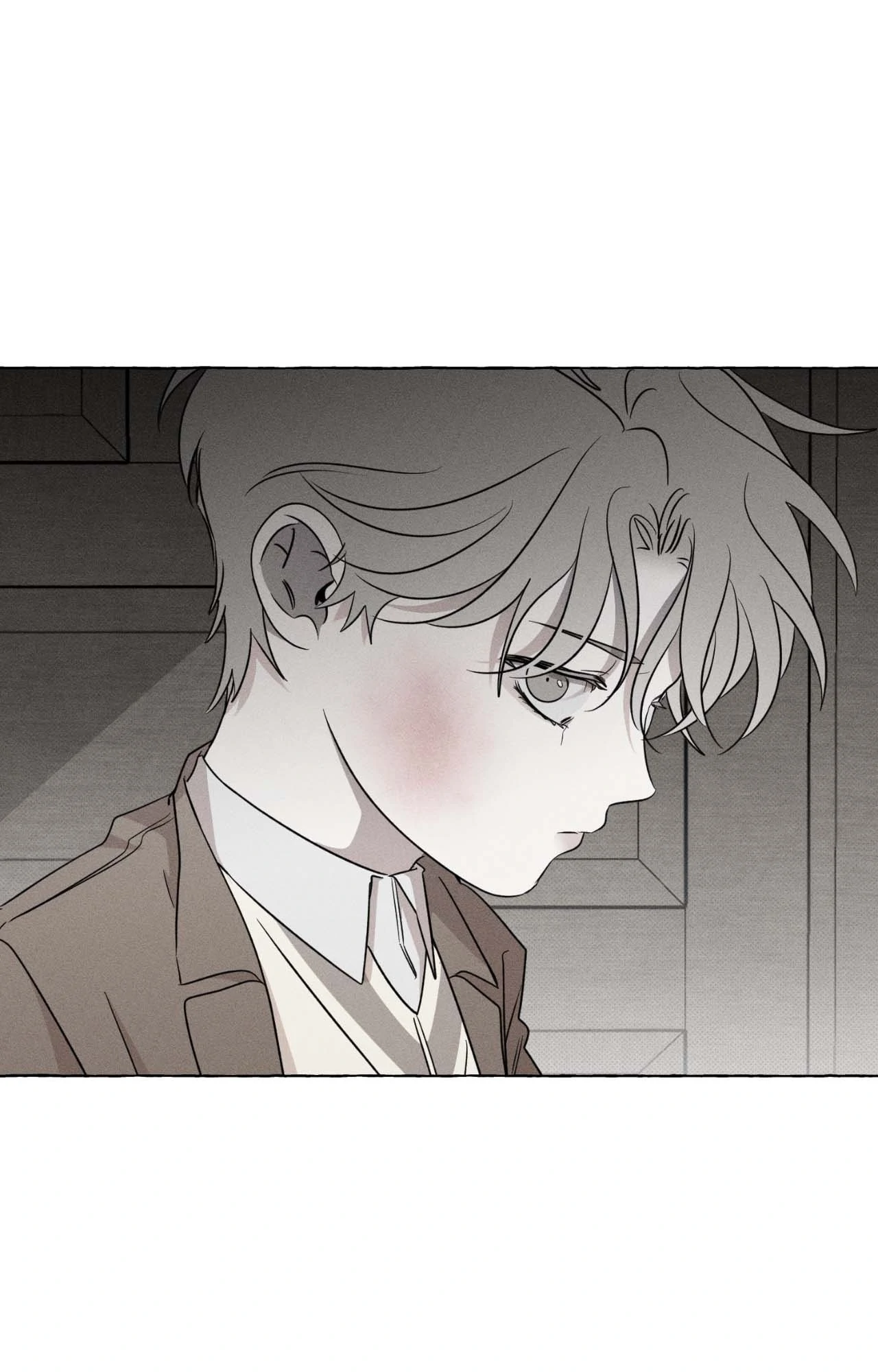 Pale Bones and Blossoms [Official] - Chapter 22 manhwa