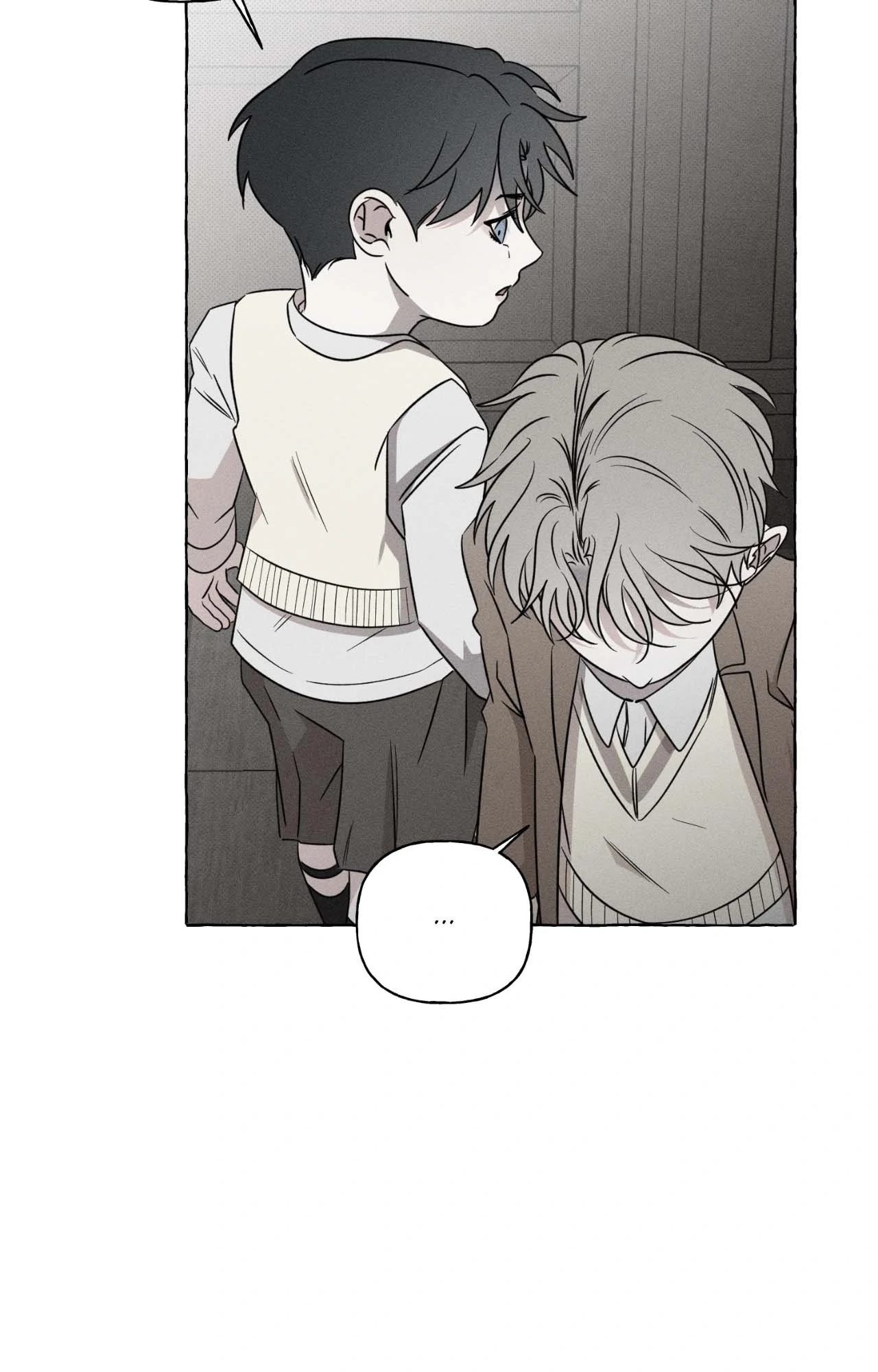 Pale Bones and Blossoms [Official] - Chapter 22 manhwa