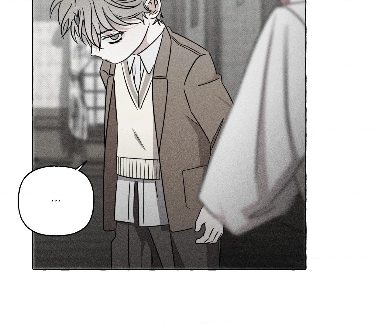 Pale Bones and Blossoms [Official] - Chapter 22 manhwa