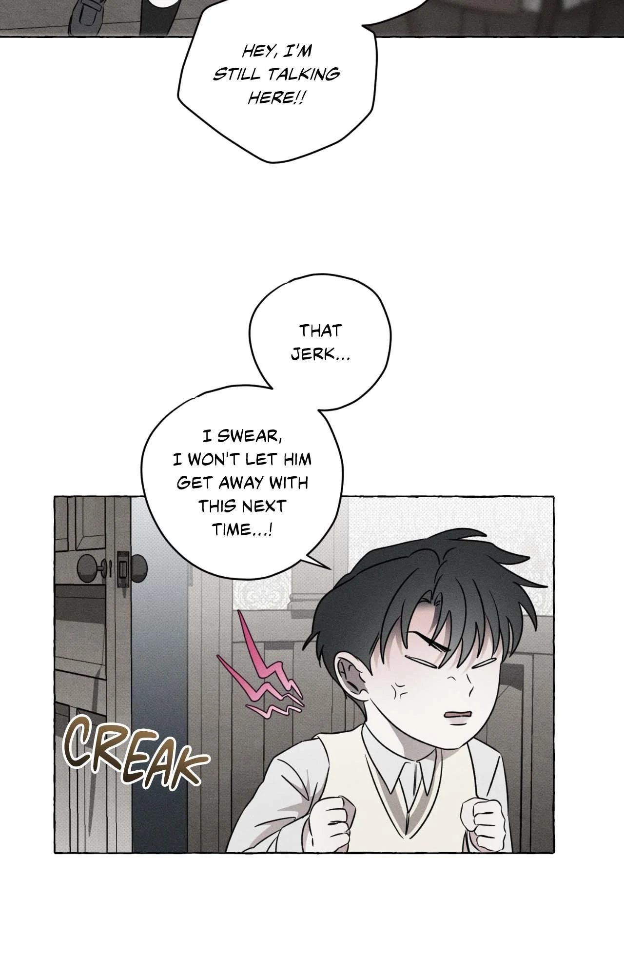 Pale Bones and Blossoms [Official] - Chapter 22 manhwa