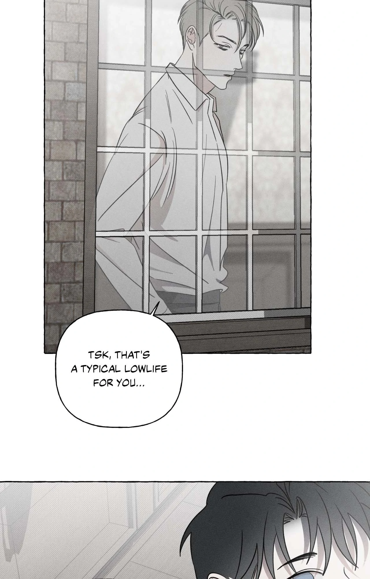 Pale Bones and Blossoms [Official] - Chapter 22 manhwa