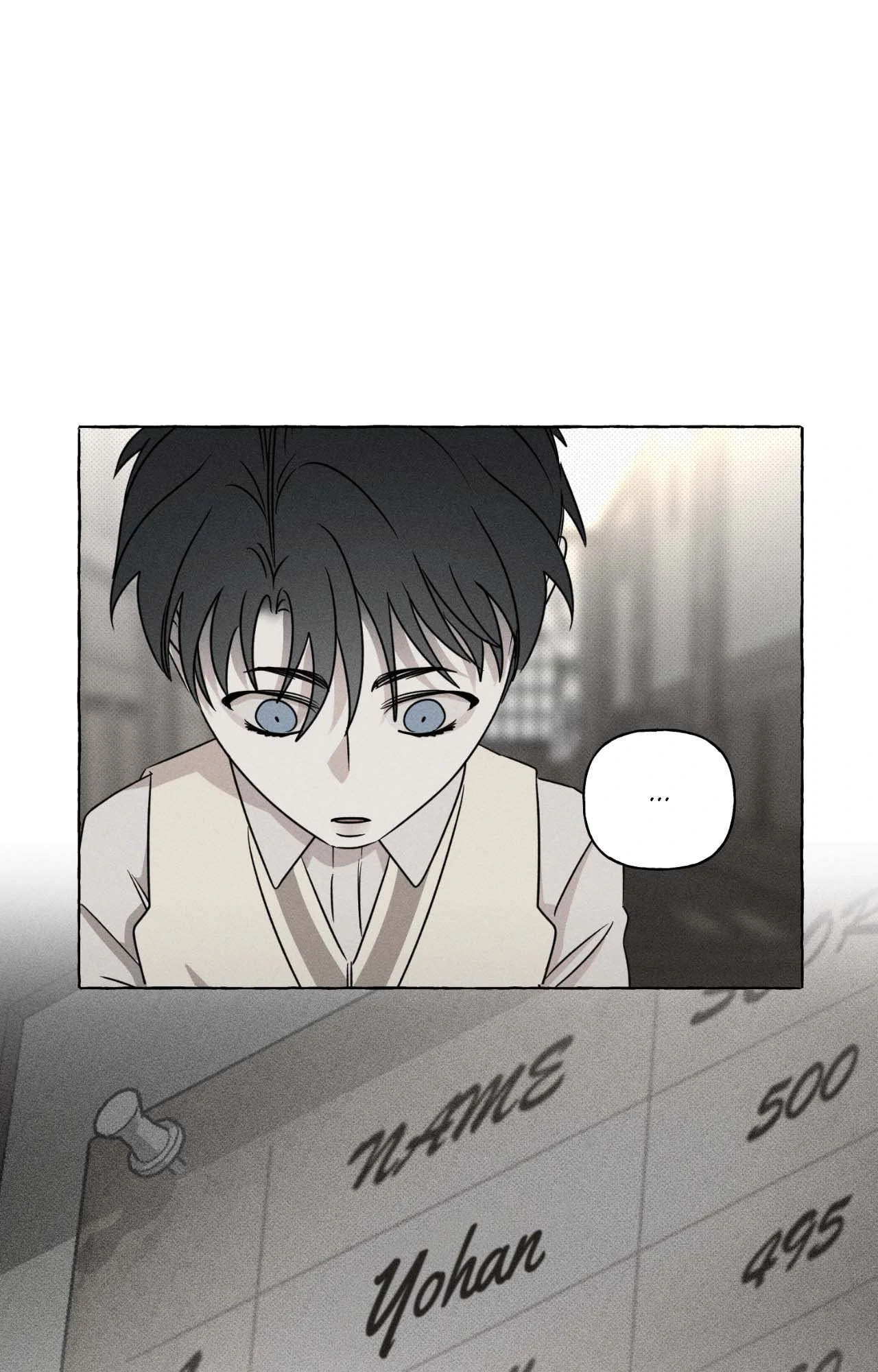 Pale Bones and Blossoms [Official] - Chapter 22 manhwa