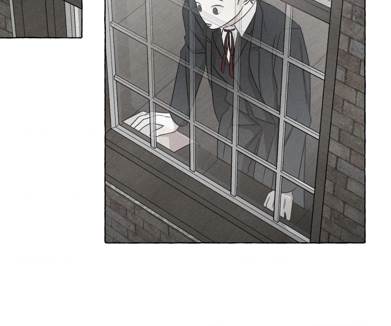 Pale Bones and Blossoms [Official] - Chapter 22 manhwa