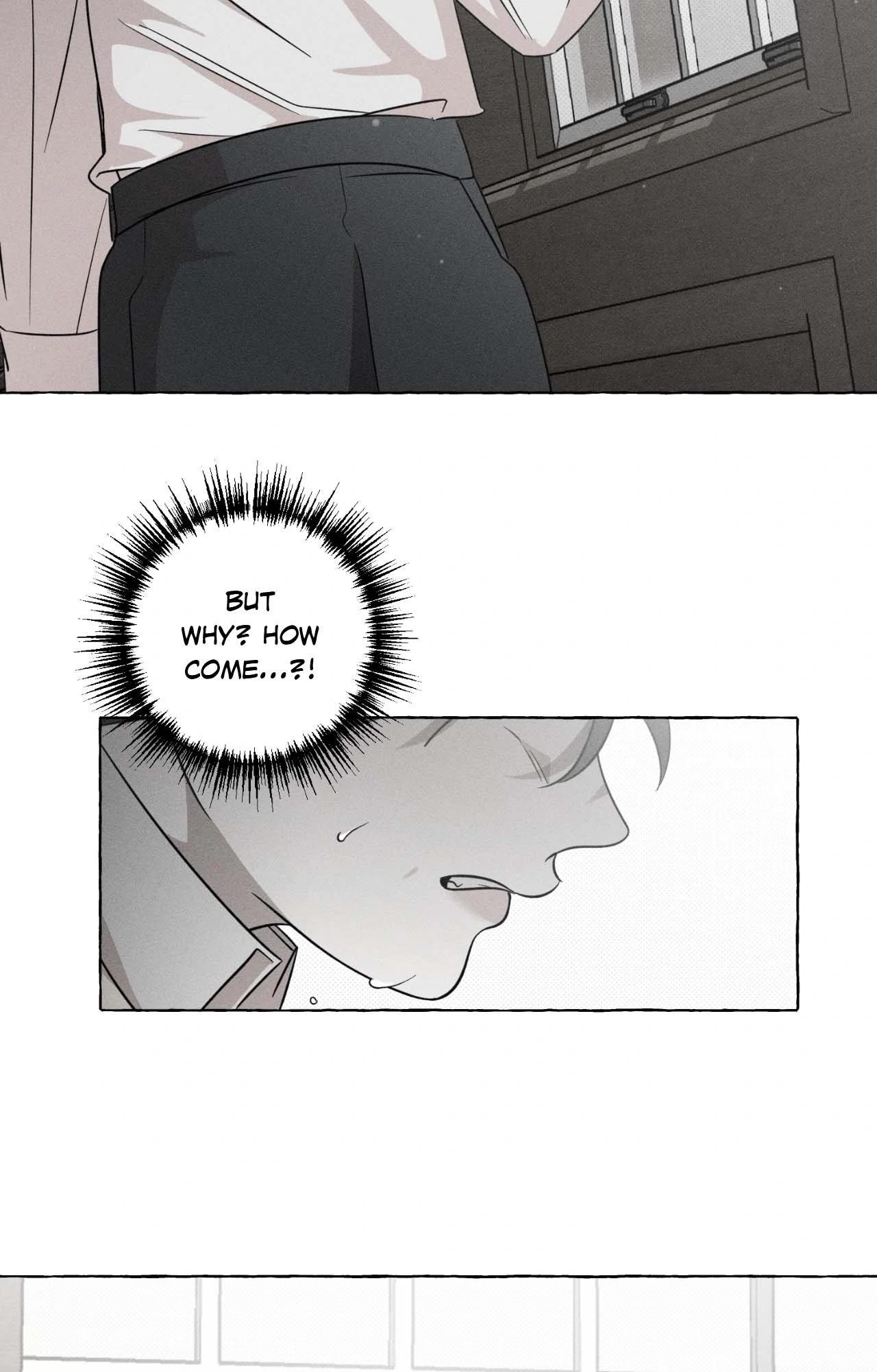 Pale Bones and Blossoms [Official] - Chapter 22 manhwa