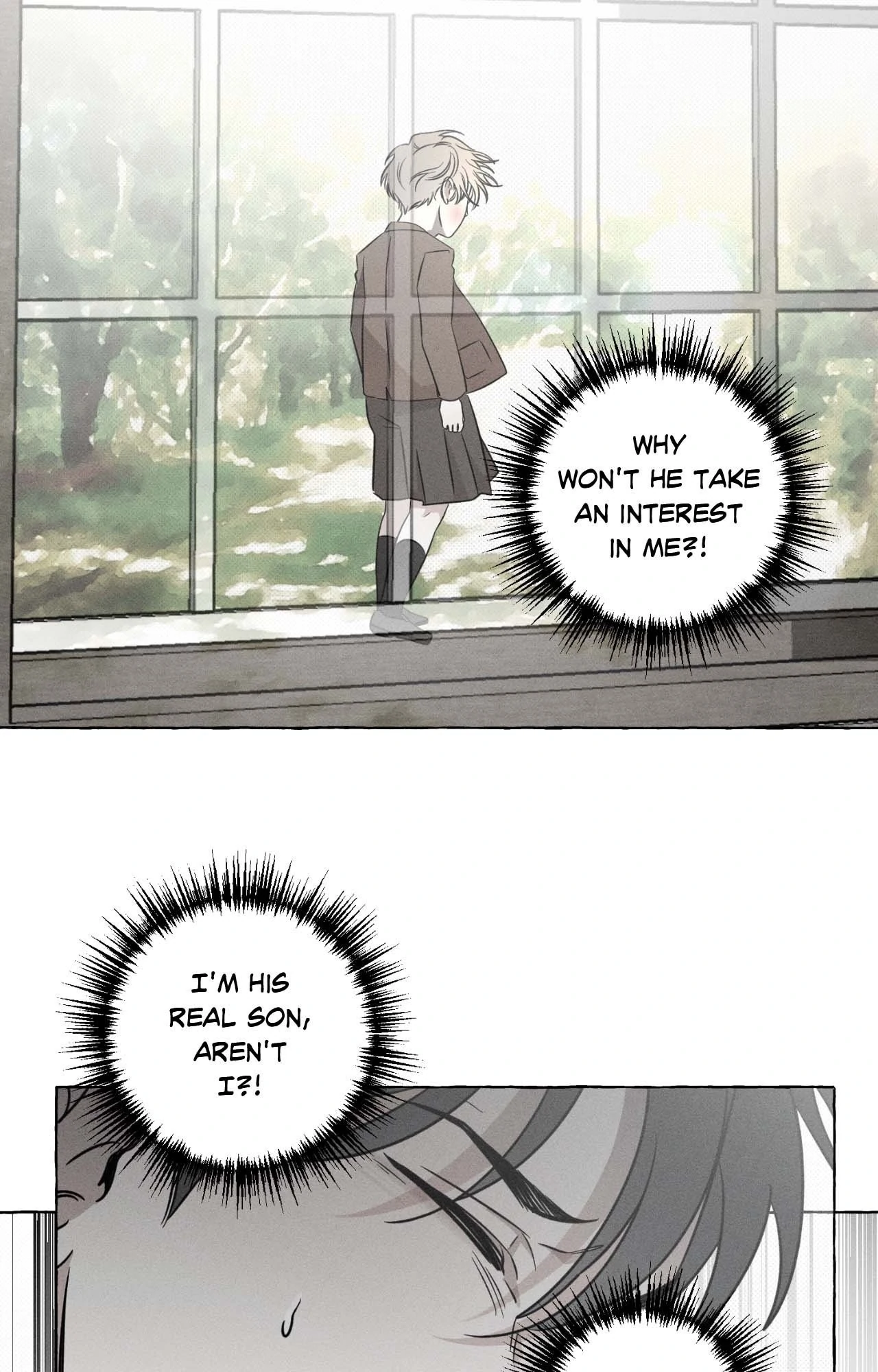 Pale Bones and Blossoms [Official] - Chapter 22 manhwa