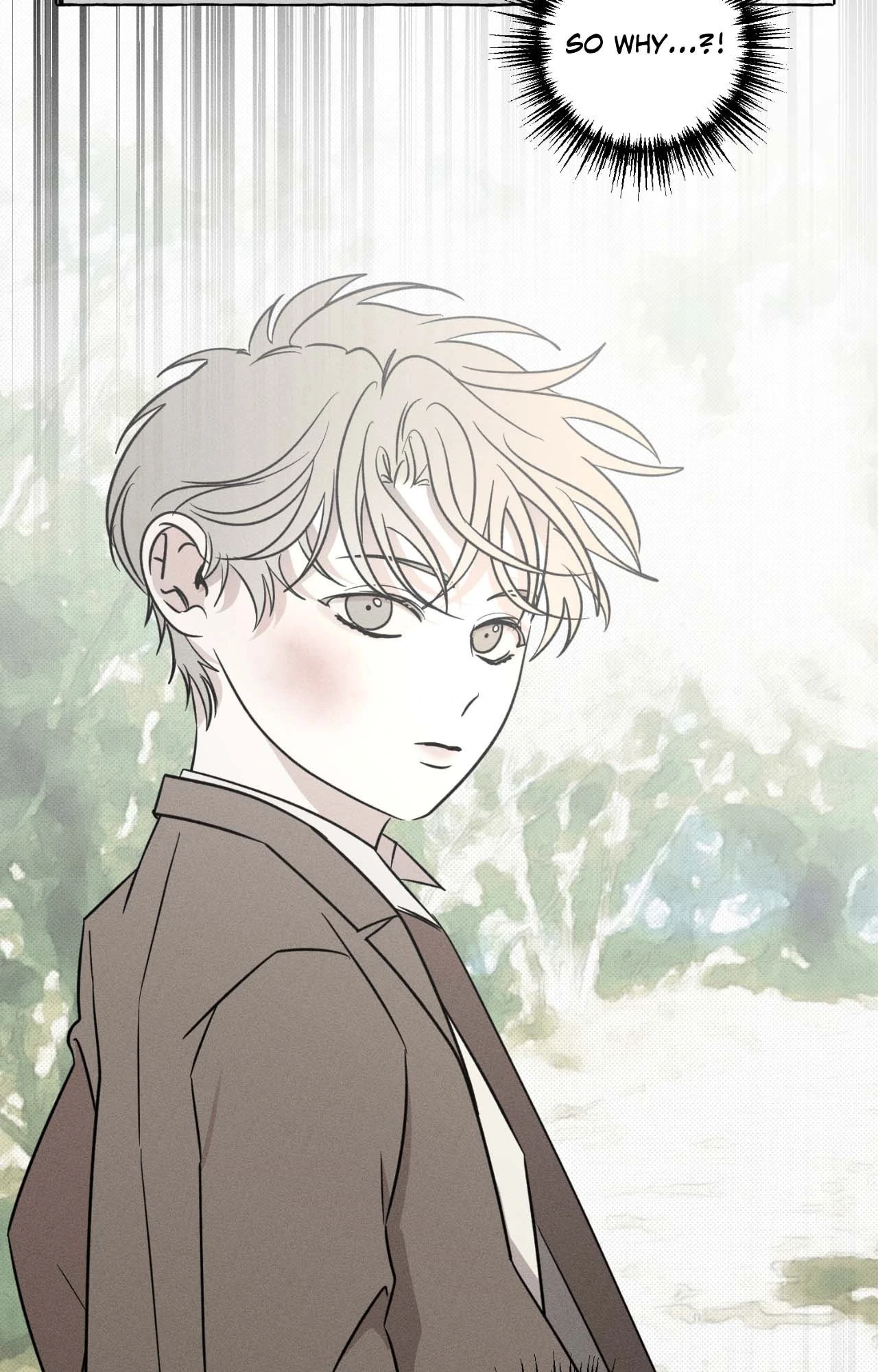 Pale Bones and Blossoms [Official] - Chapter 22 manhwa