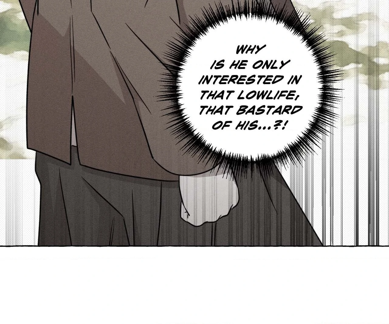 Pale Bones and Blossoms [Official] - Chapter 22 manhwa