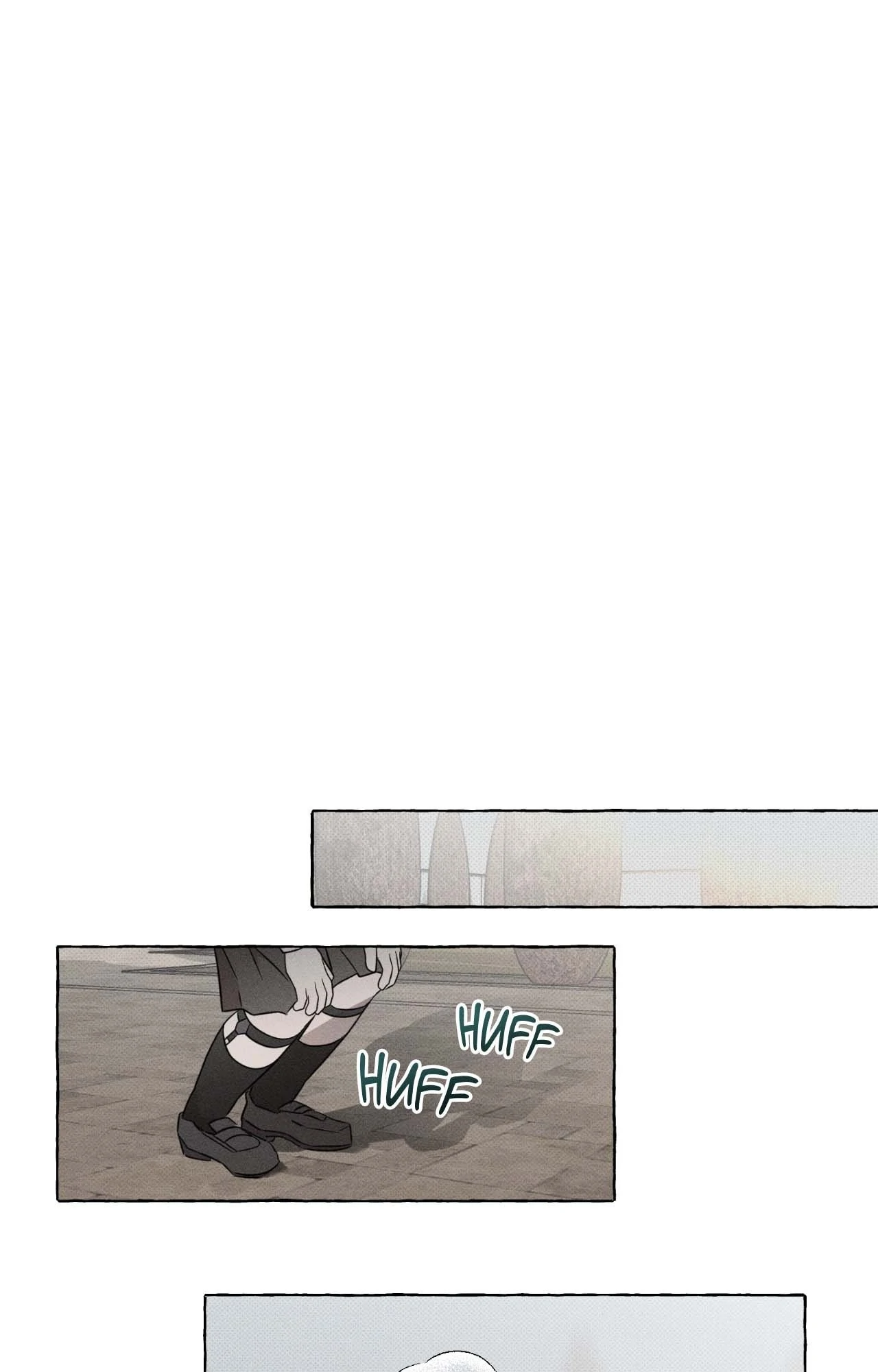 Pale Bones and Blossoms [Official] - Chapter 22 manhwa