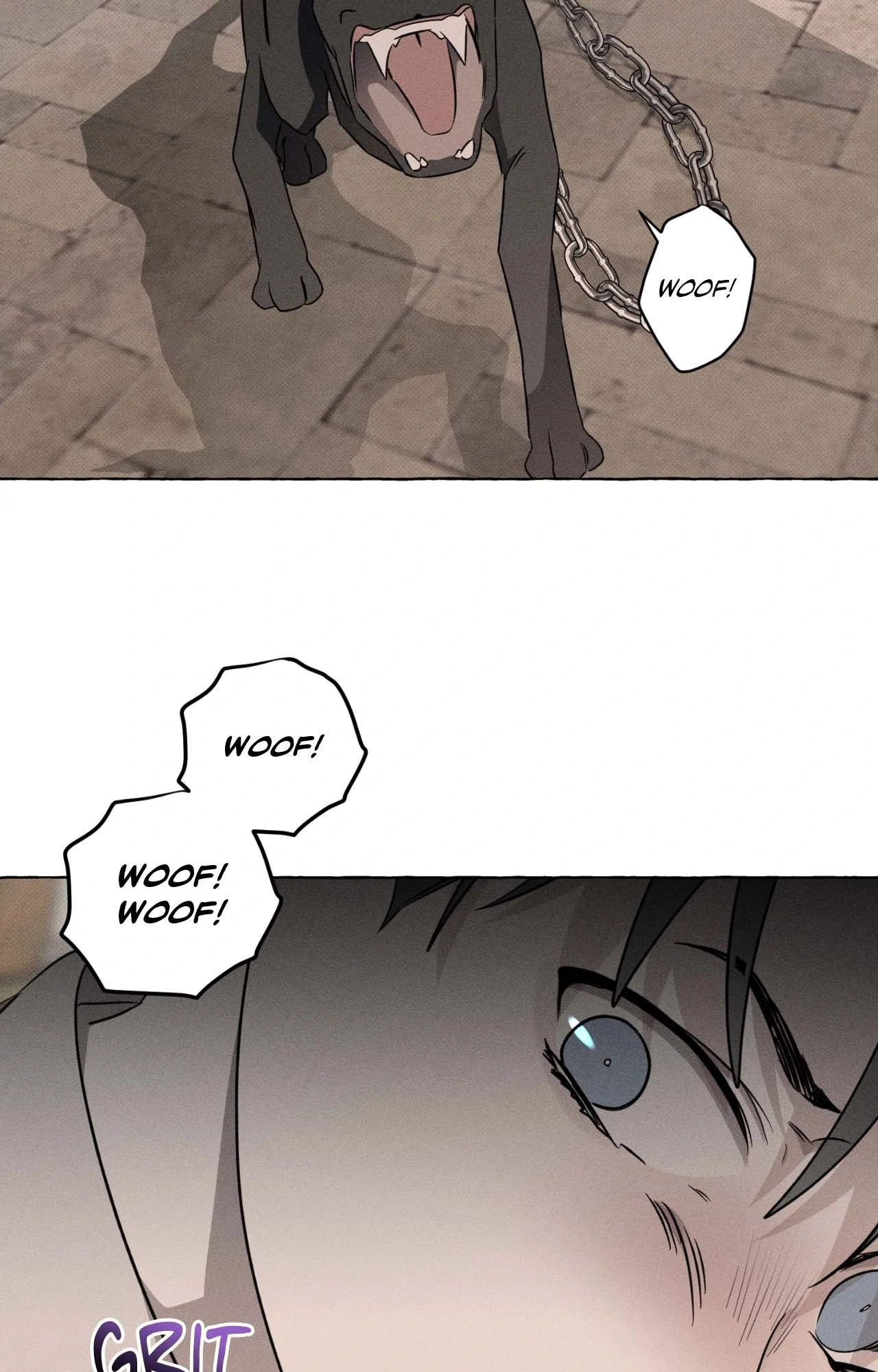 Pale Bones and Blossoms [Official] - Chapter 22 manhwa