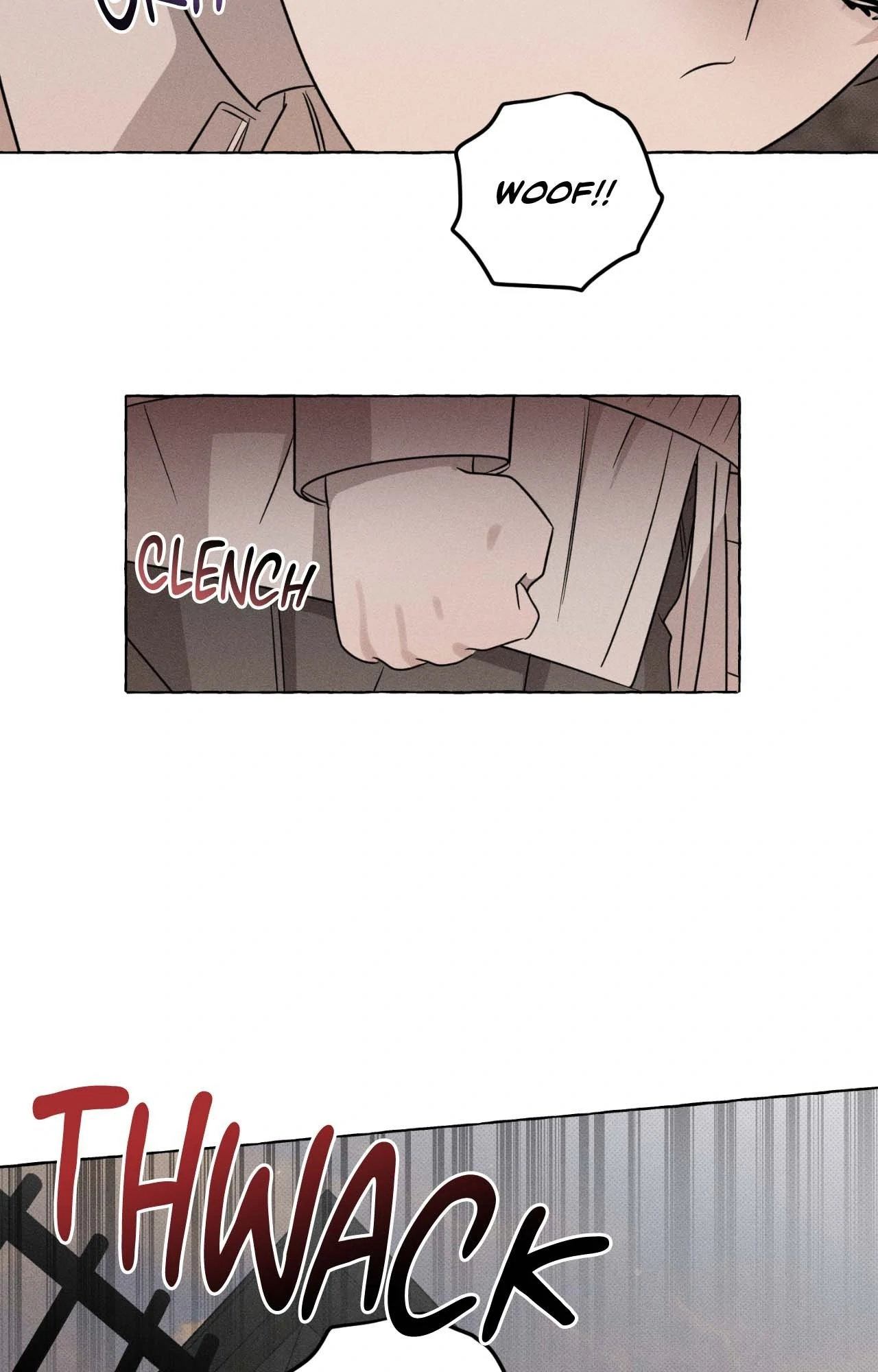 Pale Bones and Blossoms [Official] - Chapter 22 manhwa