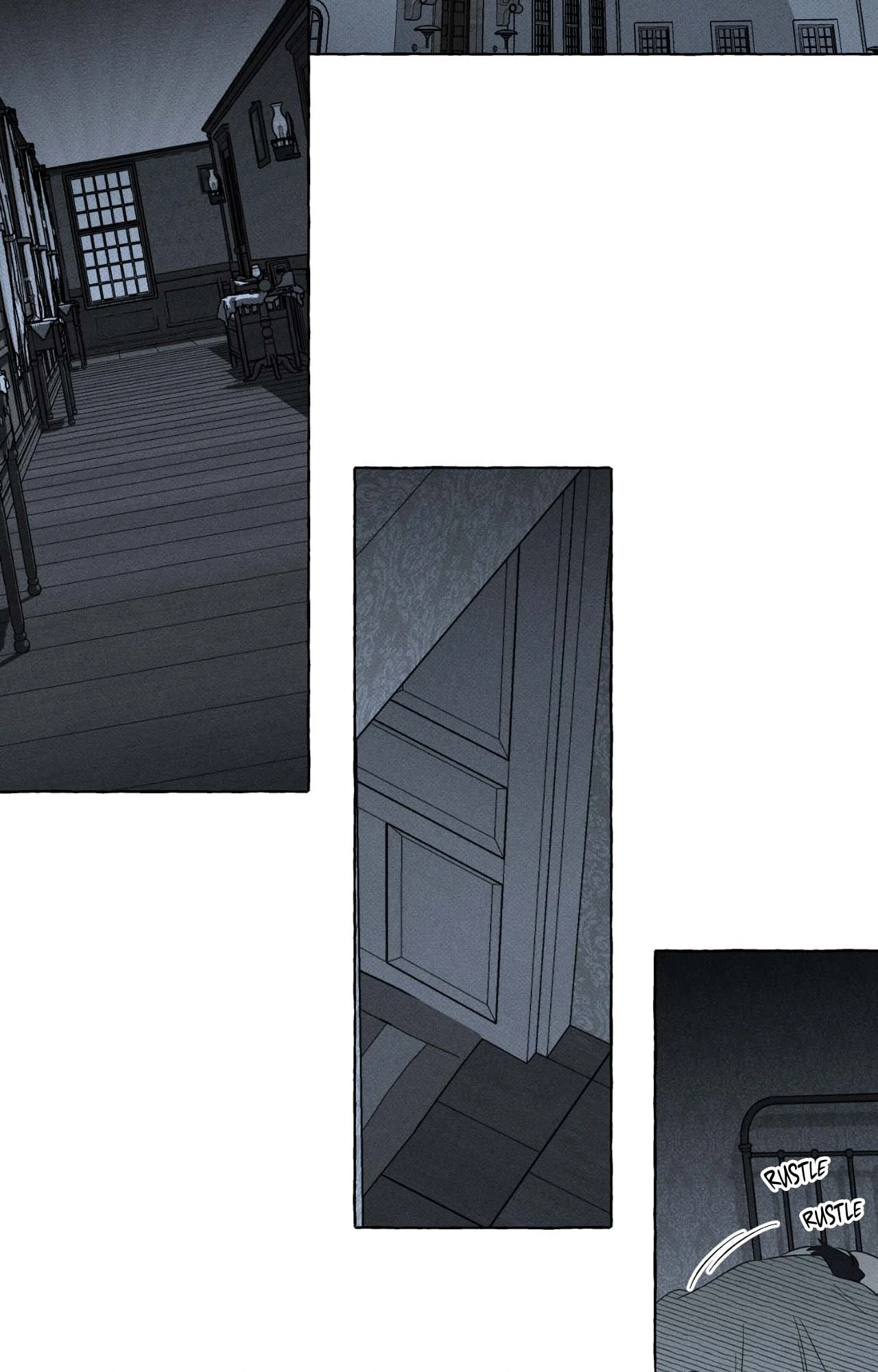 Pale Bones and Blossoms [Official] - Chapter 22 manhwa