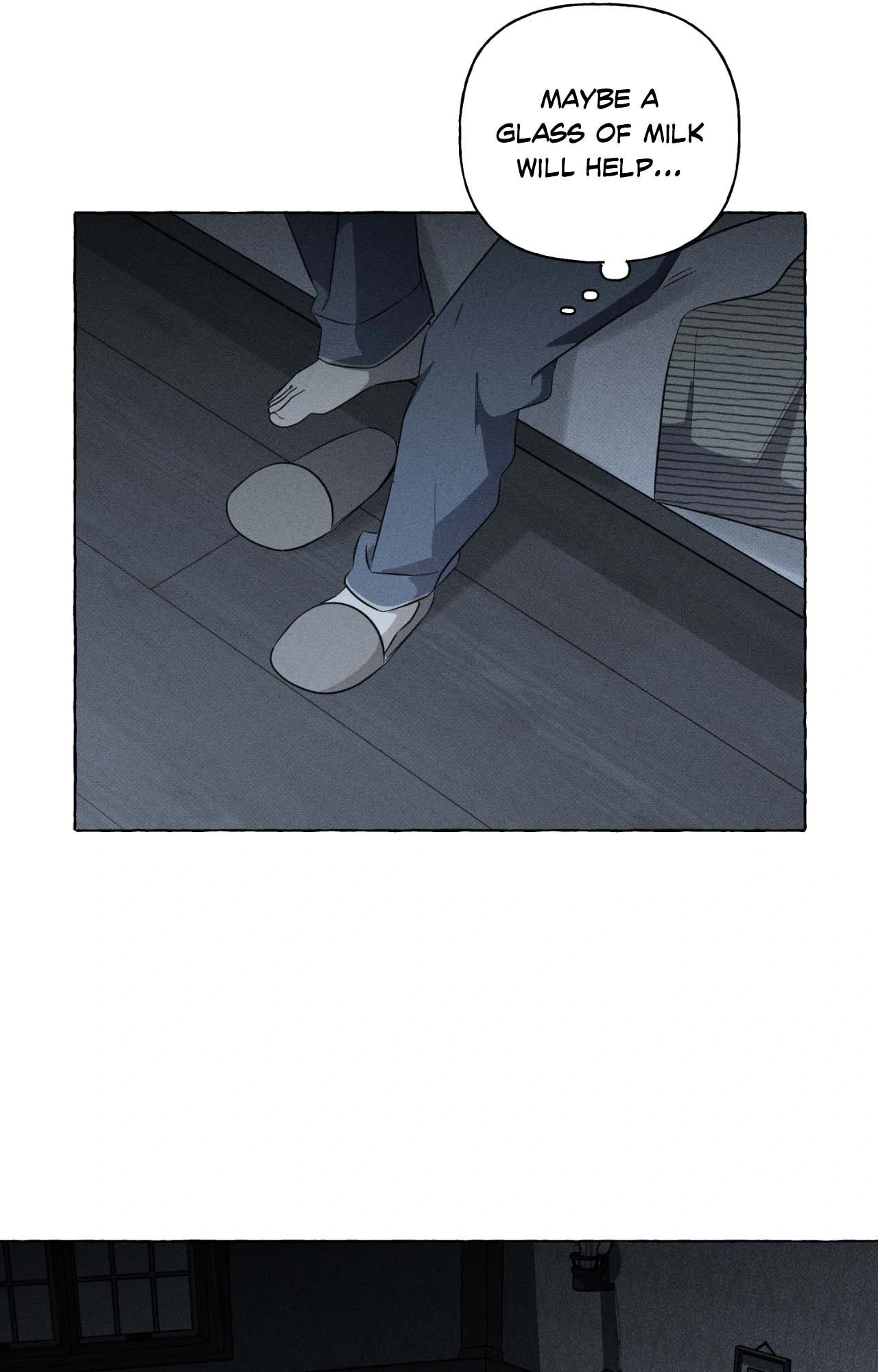 Pale Bones and Blossoms [Official] - Chapter 22 manhwa