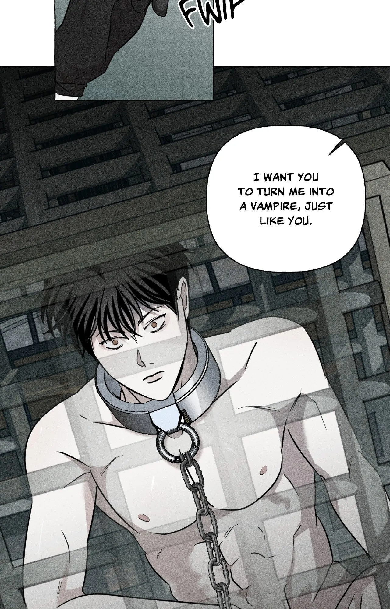 Pale Bones and Blossoms [Official] - Chapter 24 manhwa