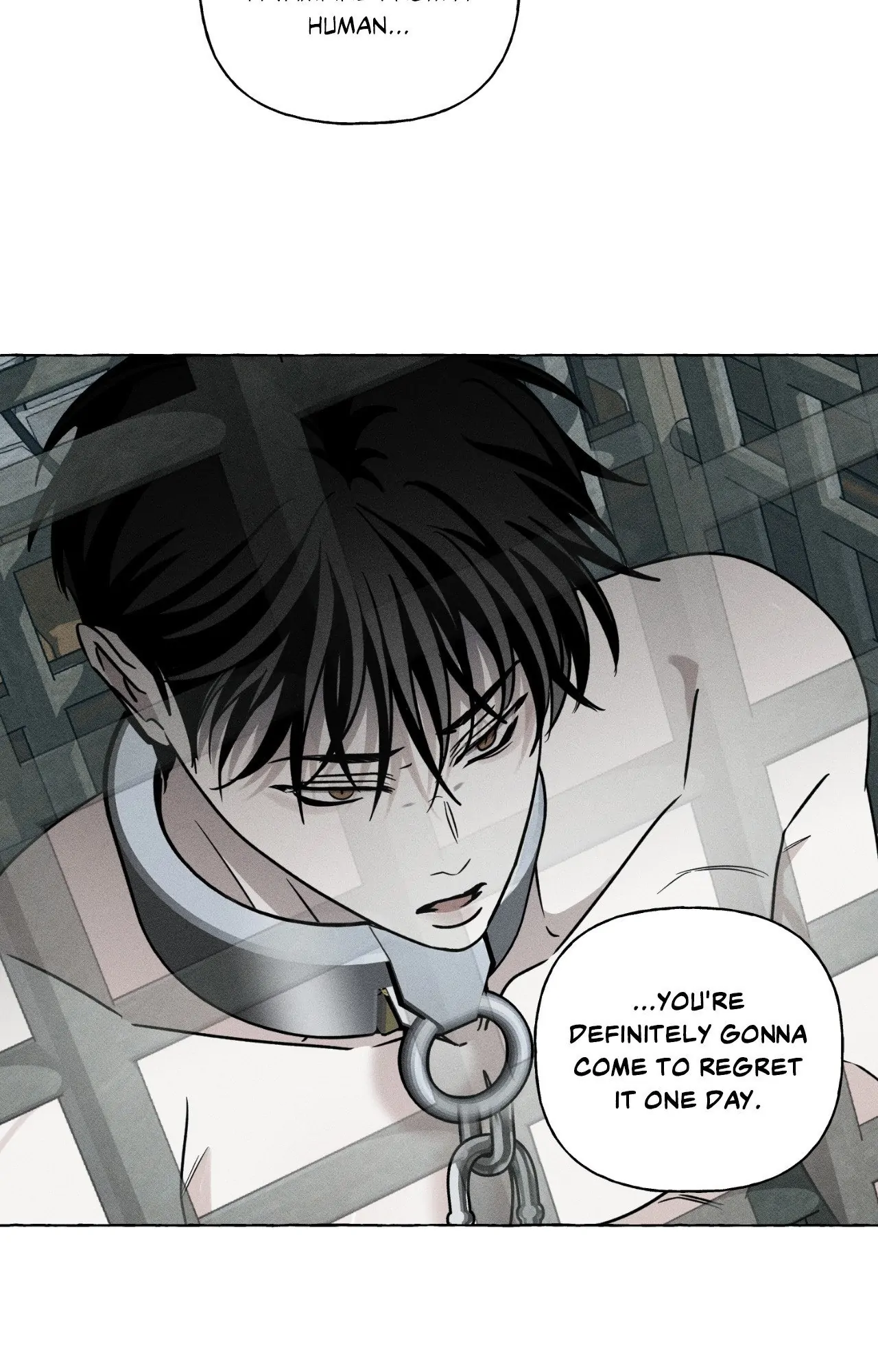 Pale Bones and Blossoms [Official] - Chapter 24 manhwa