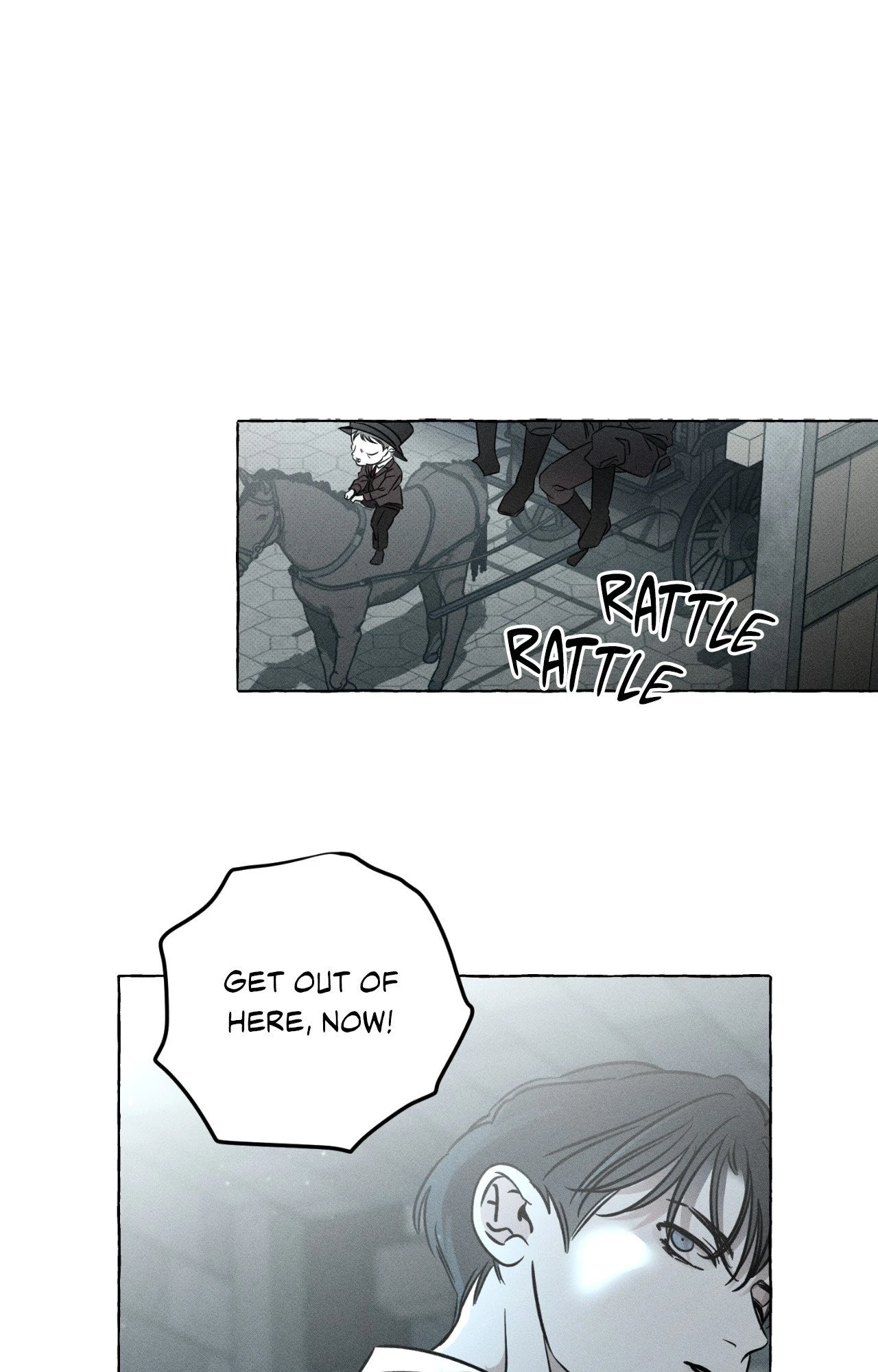 Pale Bones and Blossoms [Official] - Chapter 24 manhwa