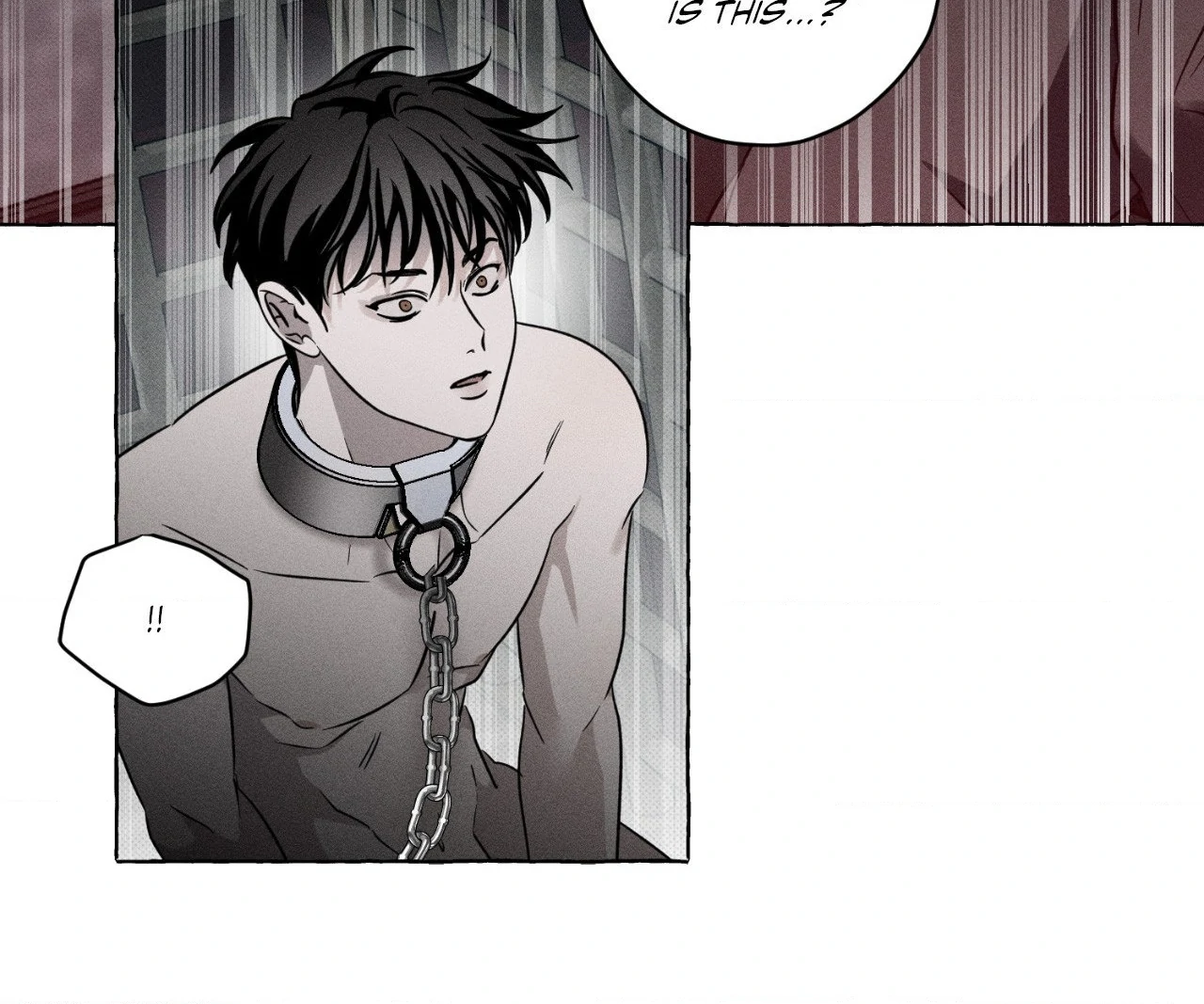 Pale Bones and Blossoms [Official] - Chapter 24 manhwa