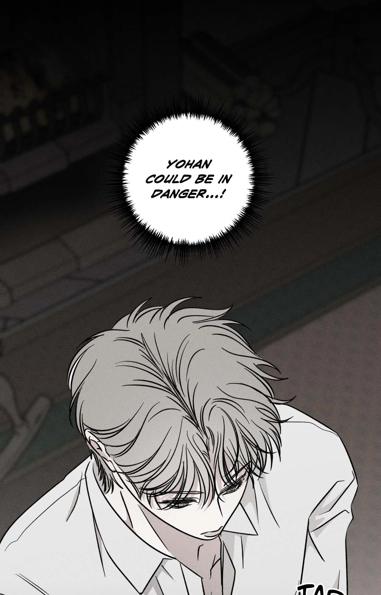 Pale Bones and Blossoms [Official] - Chapter 24 manhwa