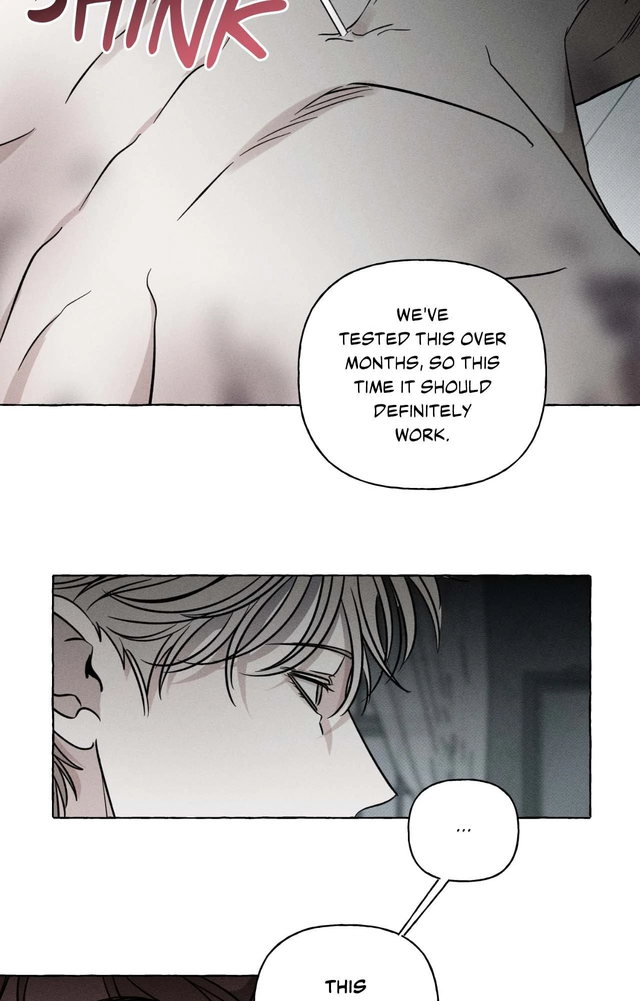 Pale Bones and Blossoms [Official] - Chapter 24 manhwa