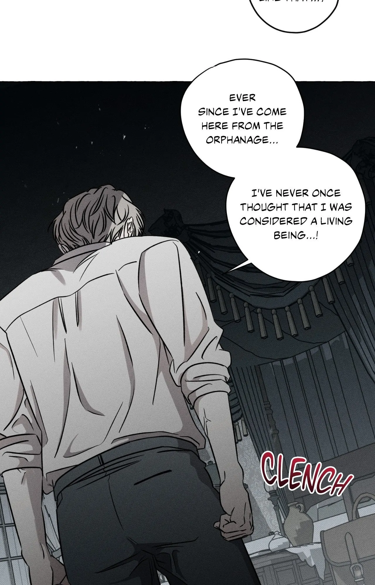 Pale Bones and Blossoms [Official] - Chapter 24 manhwa