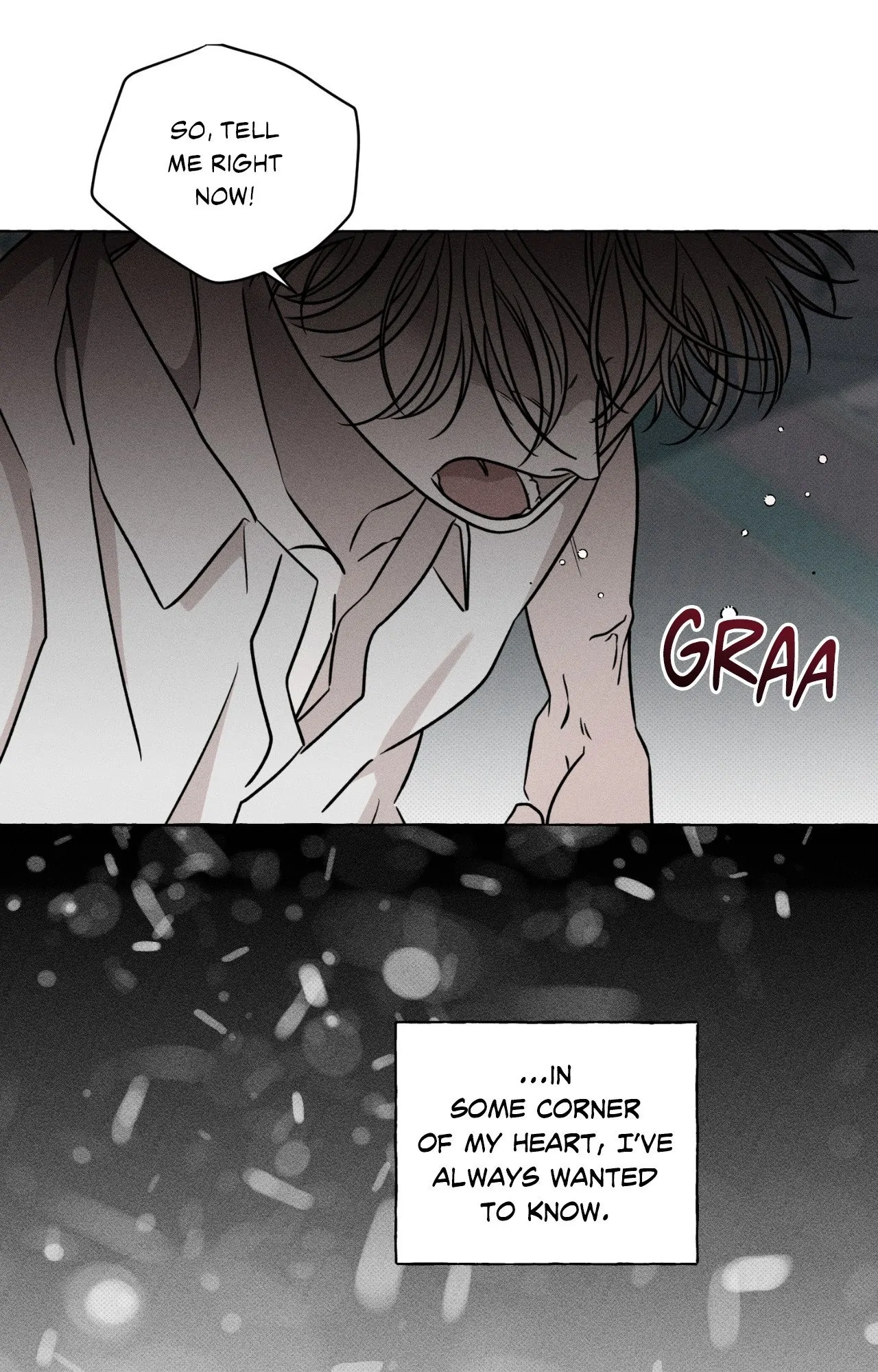 Pale Bones and Blossoms [Official] - Chapter 24 manhwa