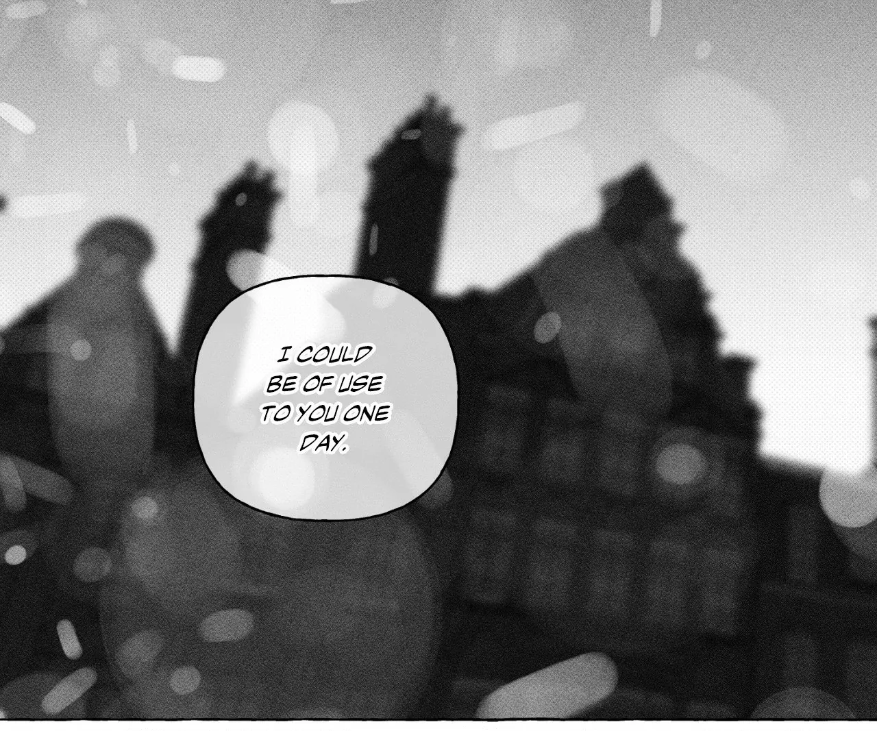 Pale Bones and Blossoms [Official] - Chapter 24 manhwa