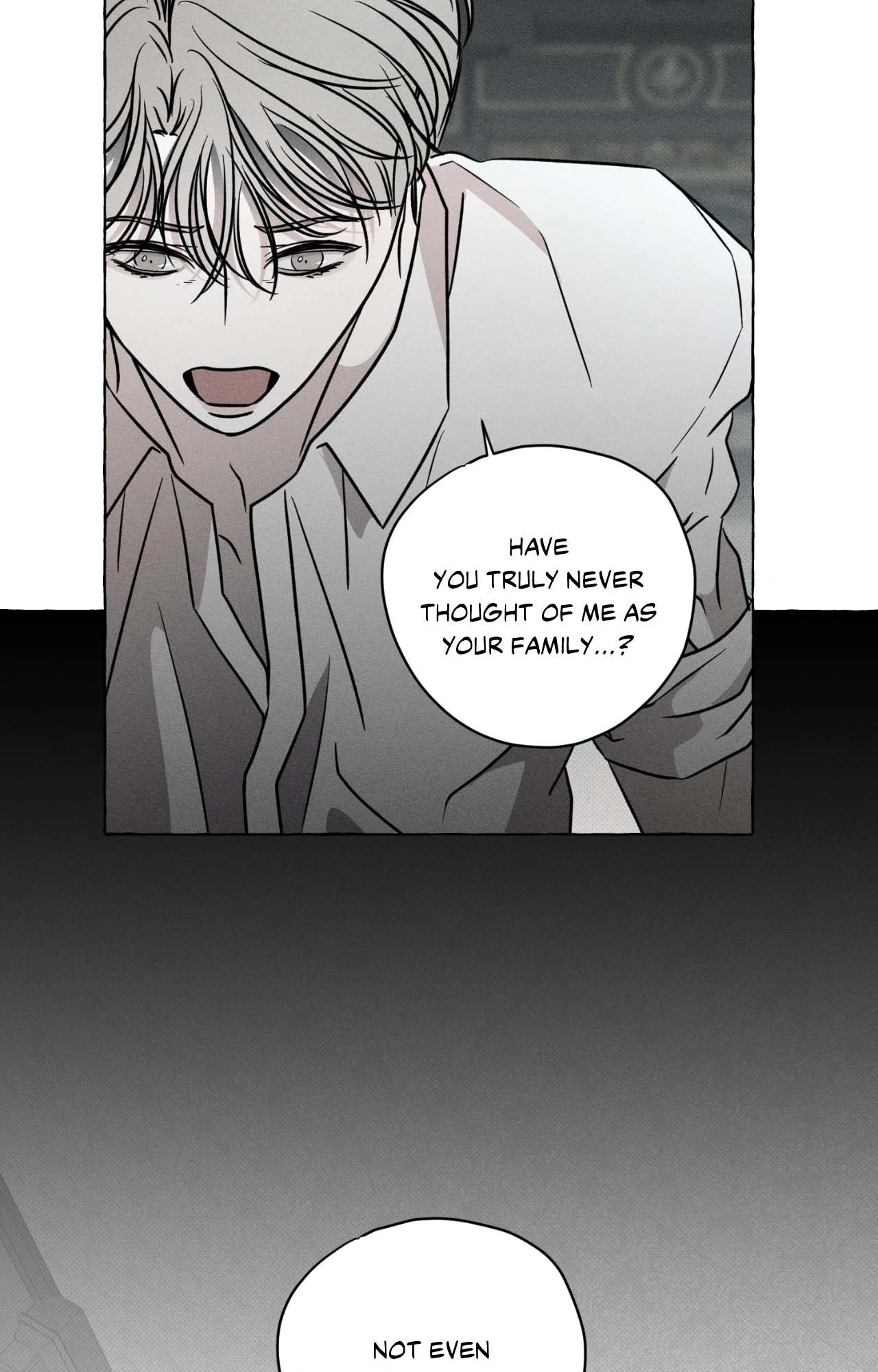 Pale Bones and Blossoms [Official] - Chapter 24 manhwa