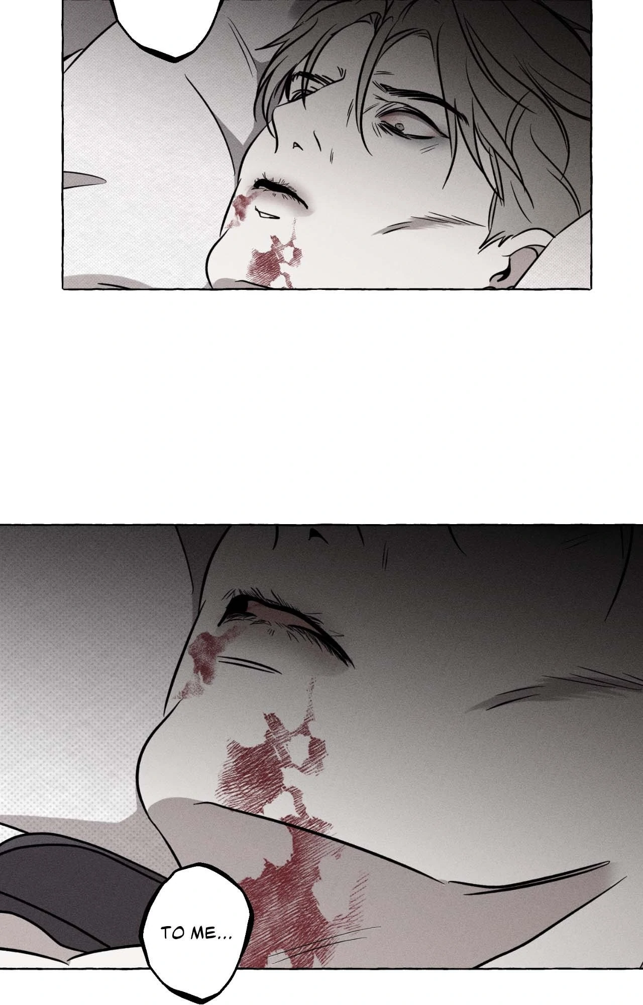 Pale Bones and Blossoms [Official] - Chapter 24 manhwa