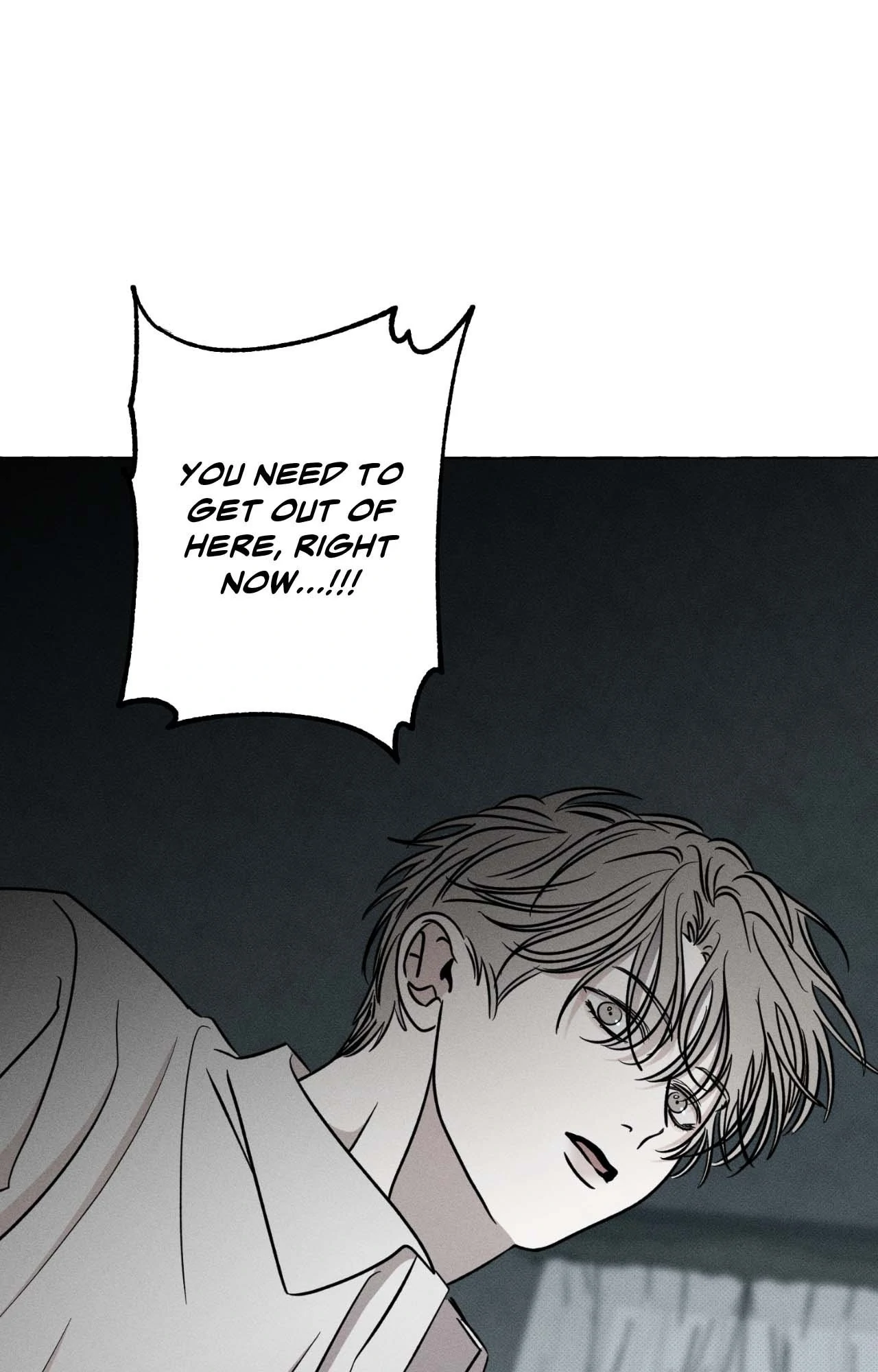Pale Bones and Blossoms [Official] - Chapter 24 manhwa