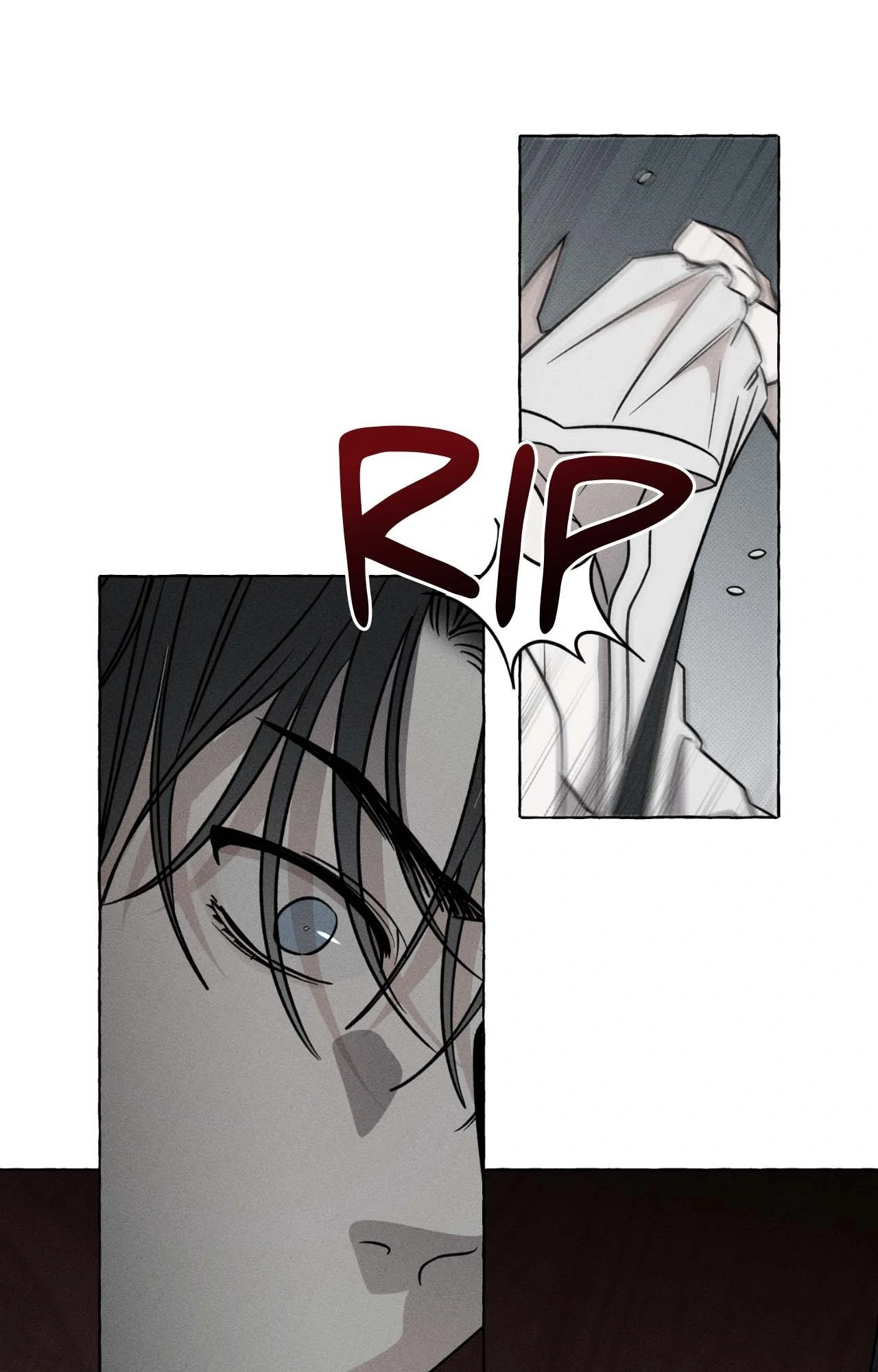 Pale Bones and Blossoms [Official] - Chapter 24 manhwa