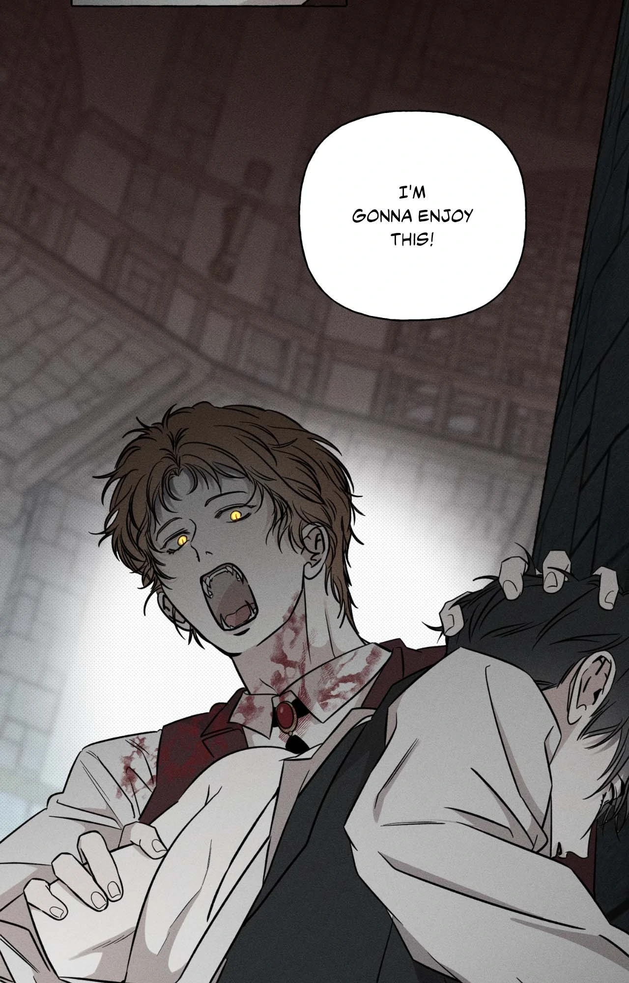 Pale Bones and Blossoms [Official] - Chapter 24 manhwa