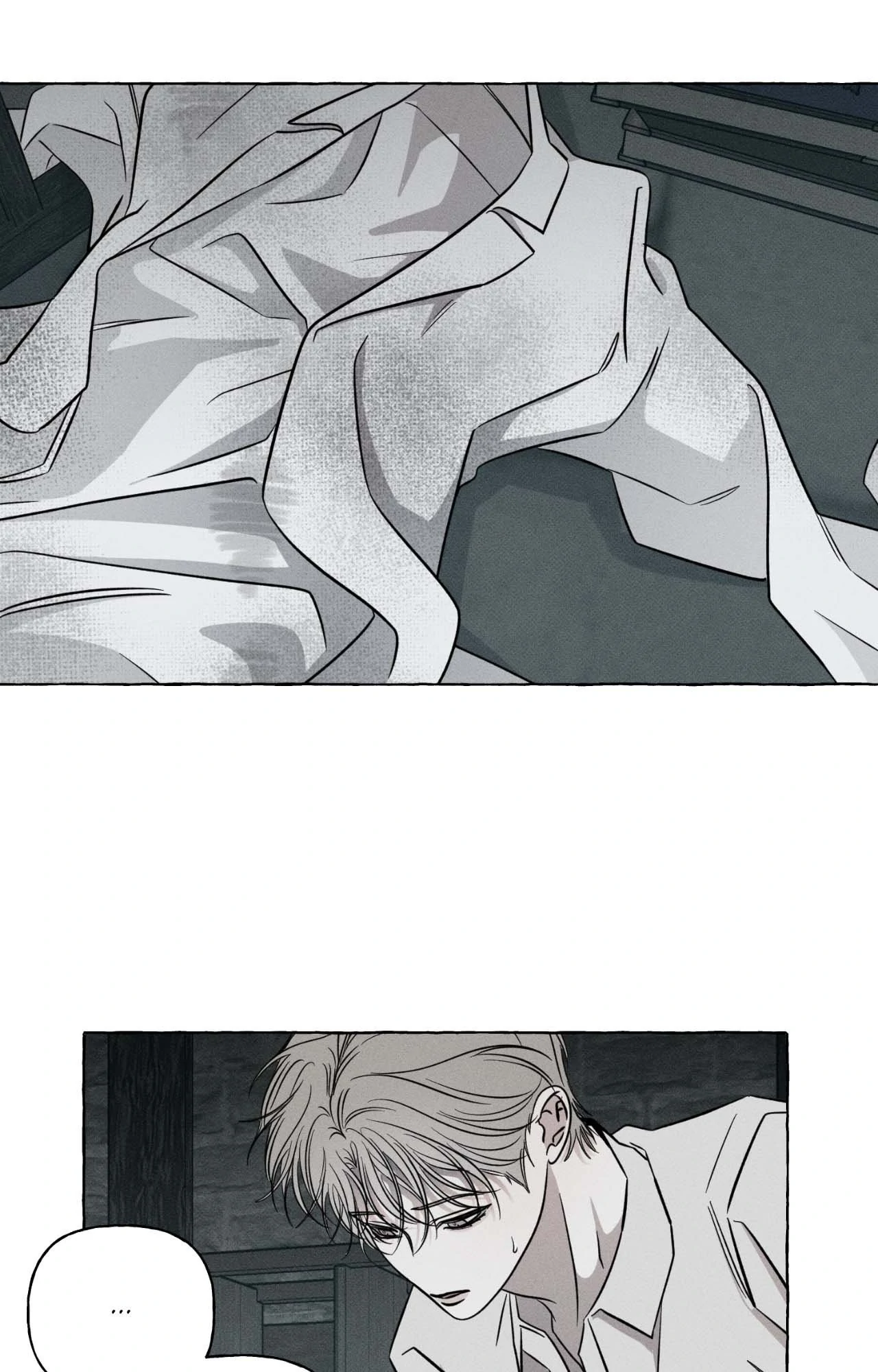 Pale Bones and Blossoms [Official] - Chapter 24 manhwa