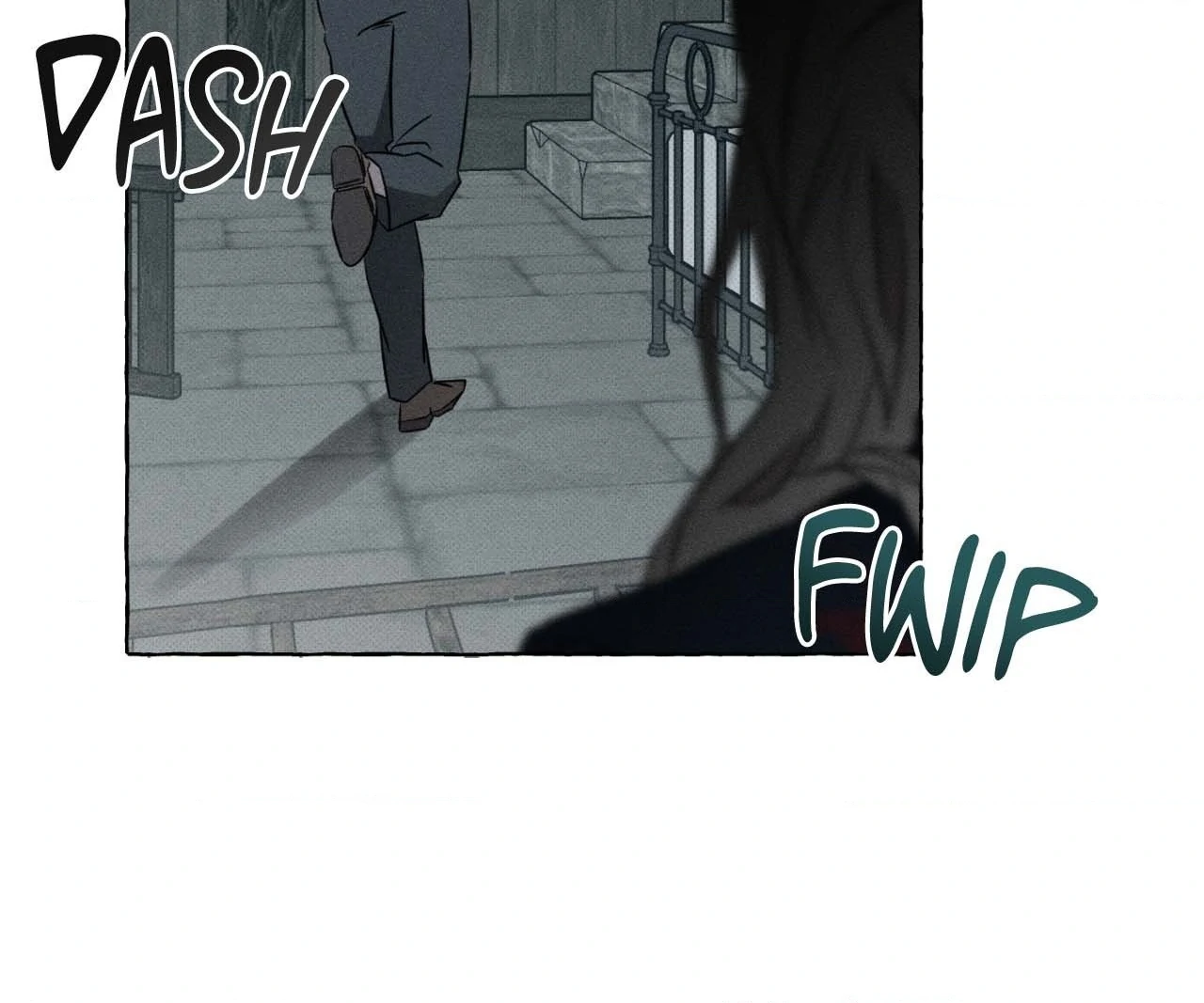 Pale Bones and Blossoms [Official] - Chapter 24 manhwa