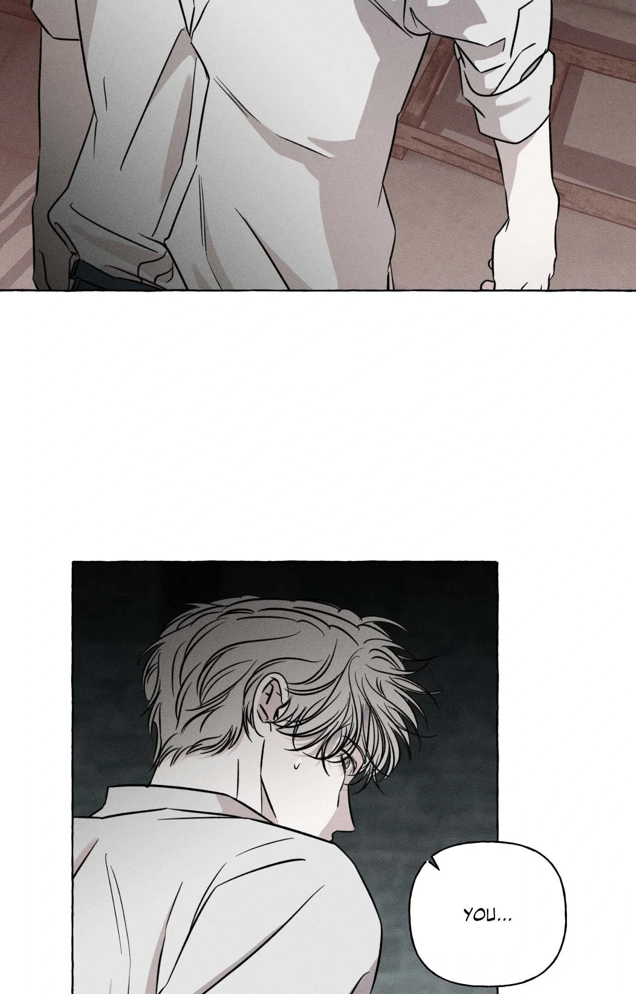 Pale Bones and Blossoms [Official] - Chapter 24 manhwa