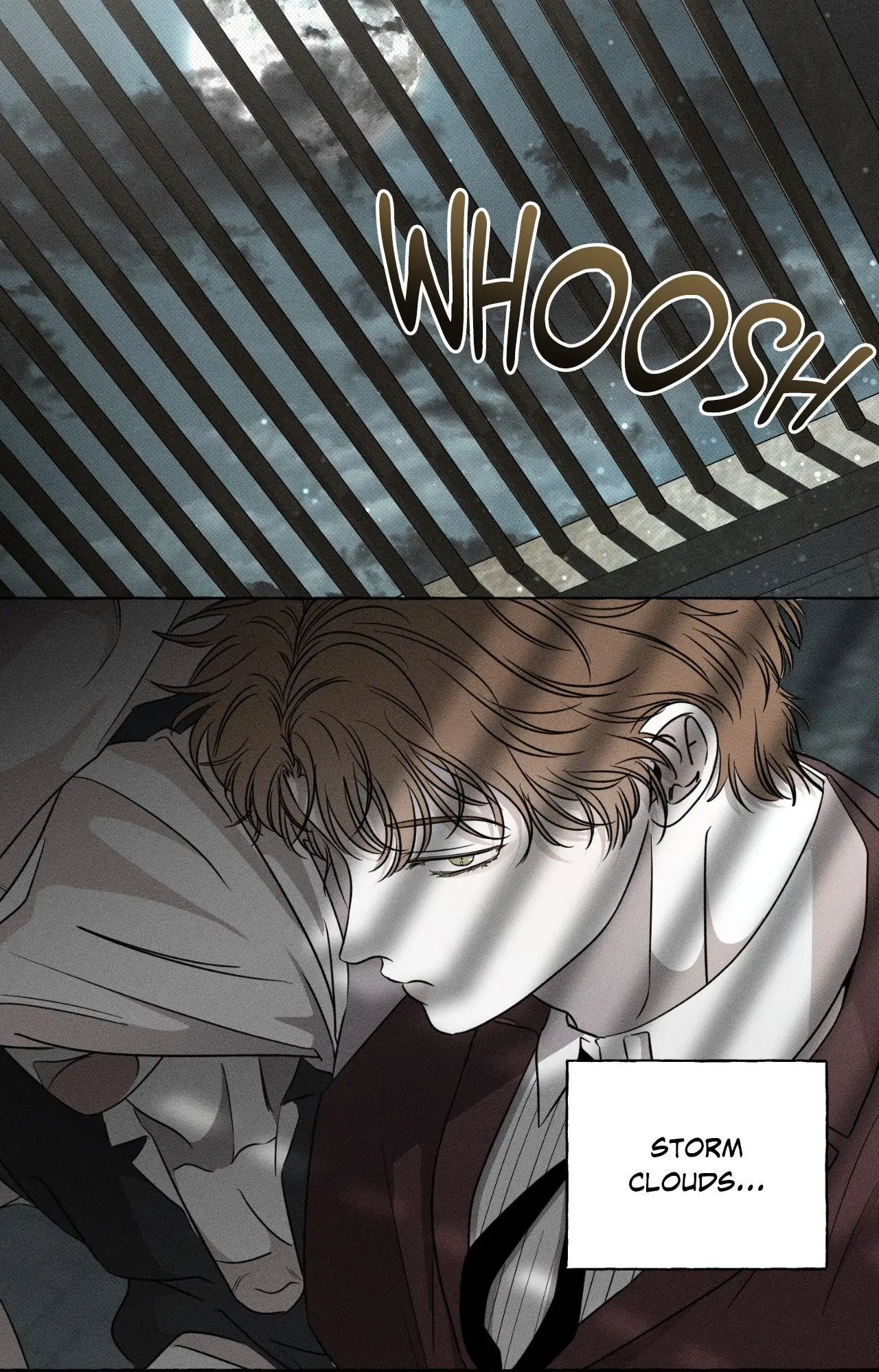 Pale Bones and Blossoms [Official] - Chapter 25 manhwa