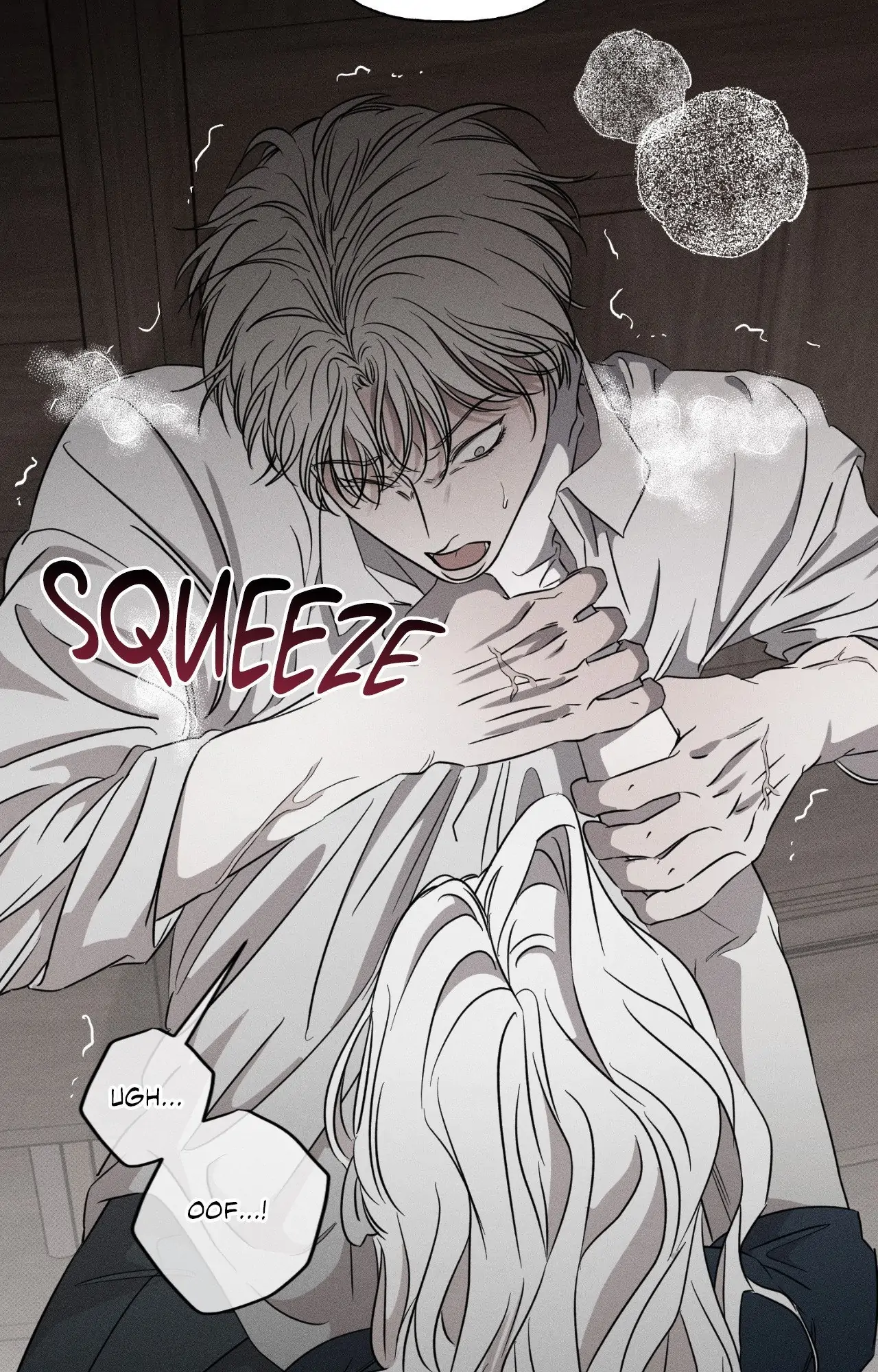 Pale Bones and Blossoms [Official] - Chapter 25 manhwa